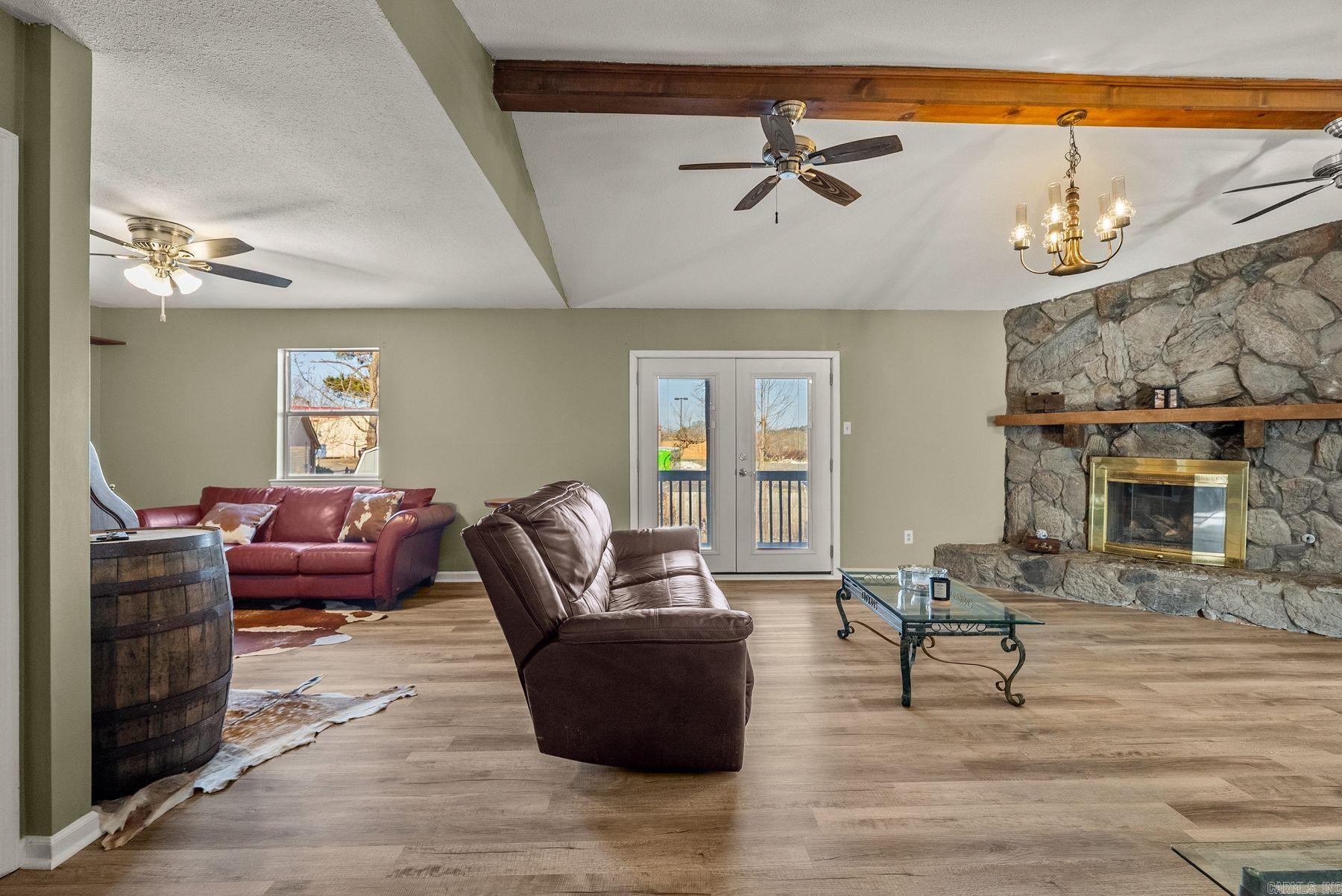 PARKWAY PLACE - Residential