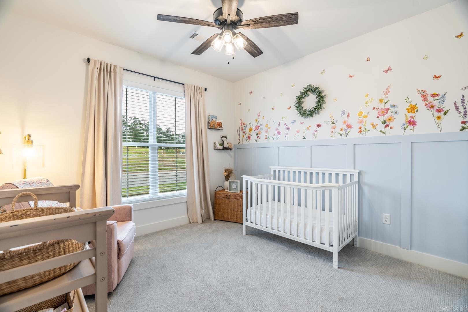 MIDTOWN BRYANT - Residential