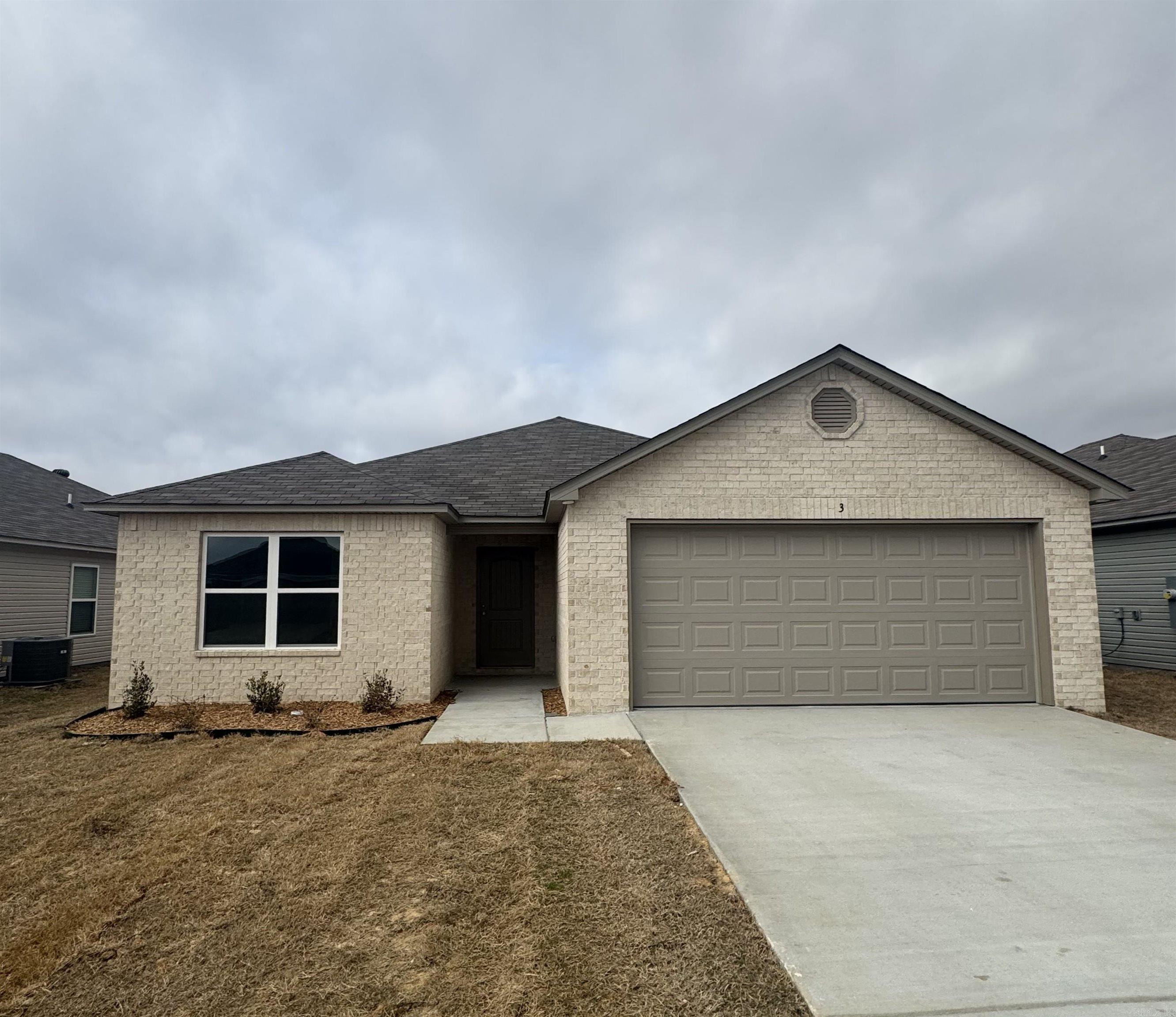 OAK SPRINGS SUBDIVISION - Residential