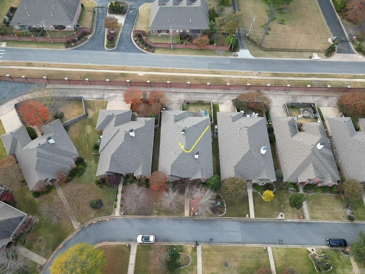 Montagne Court - Residential