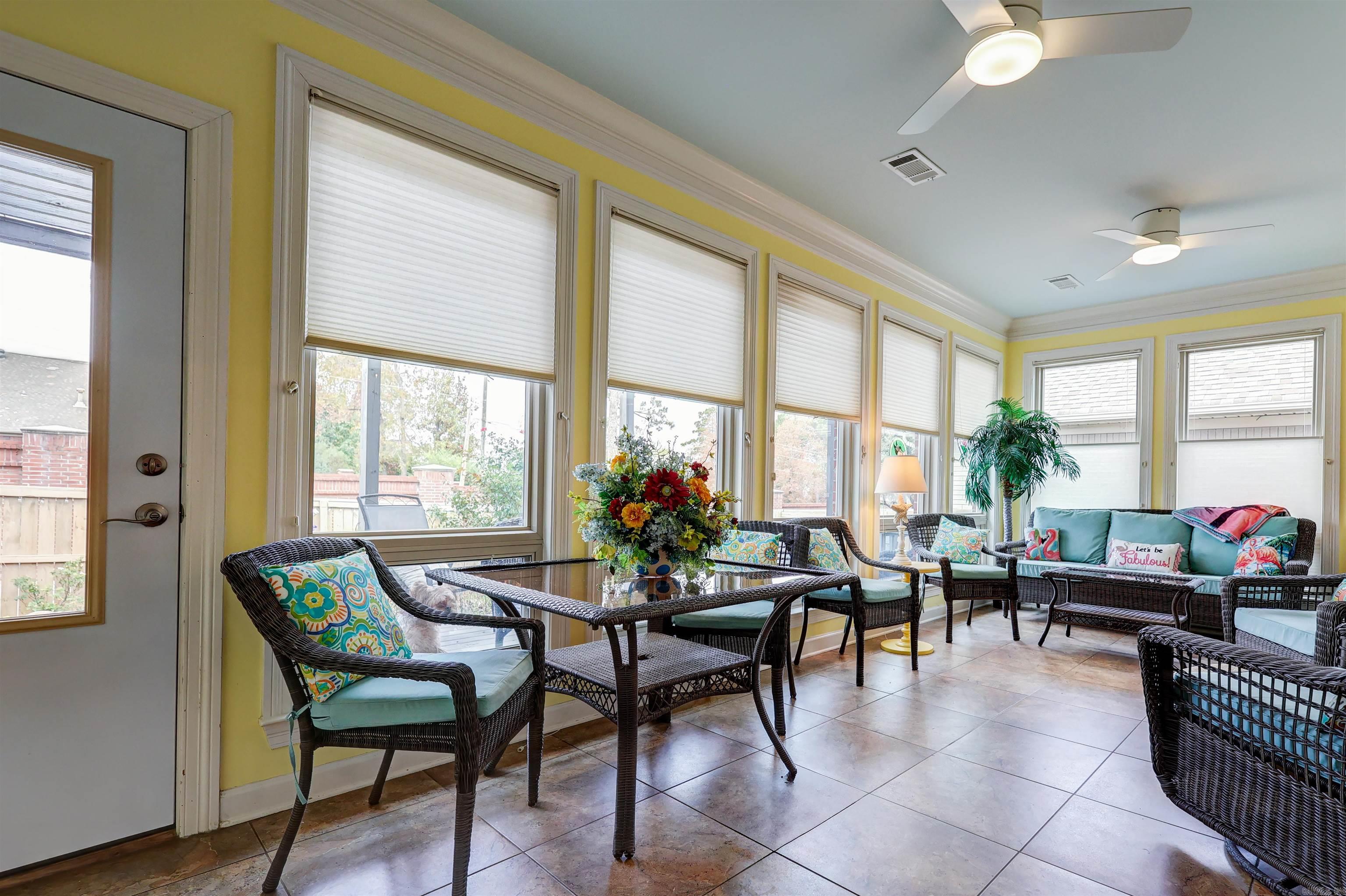 Montagne Court - Residential