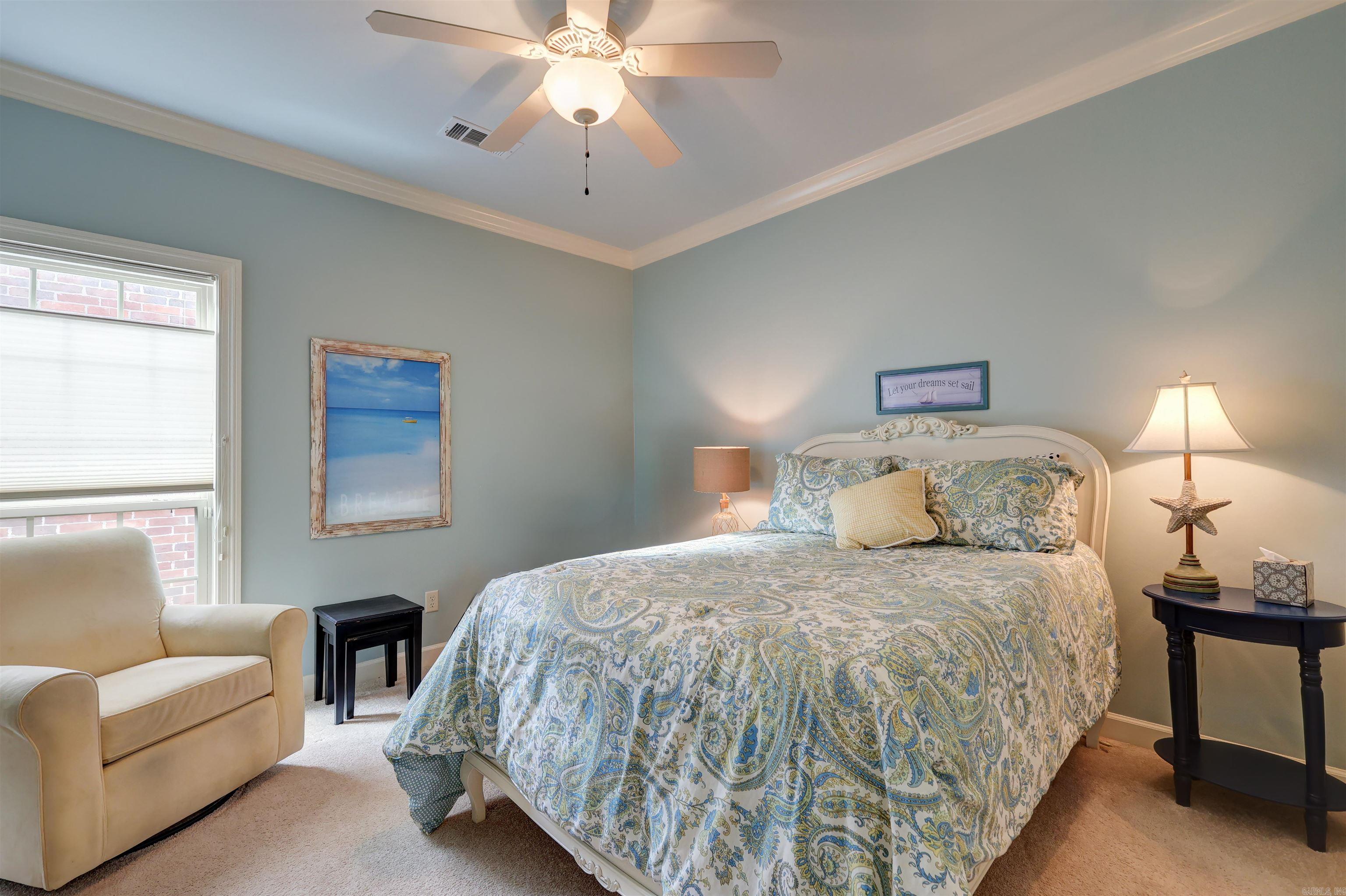 Montagne Court - Residential