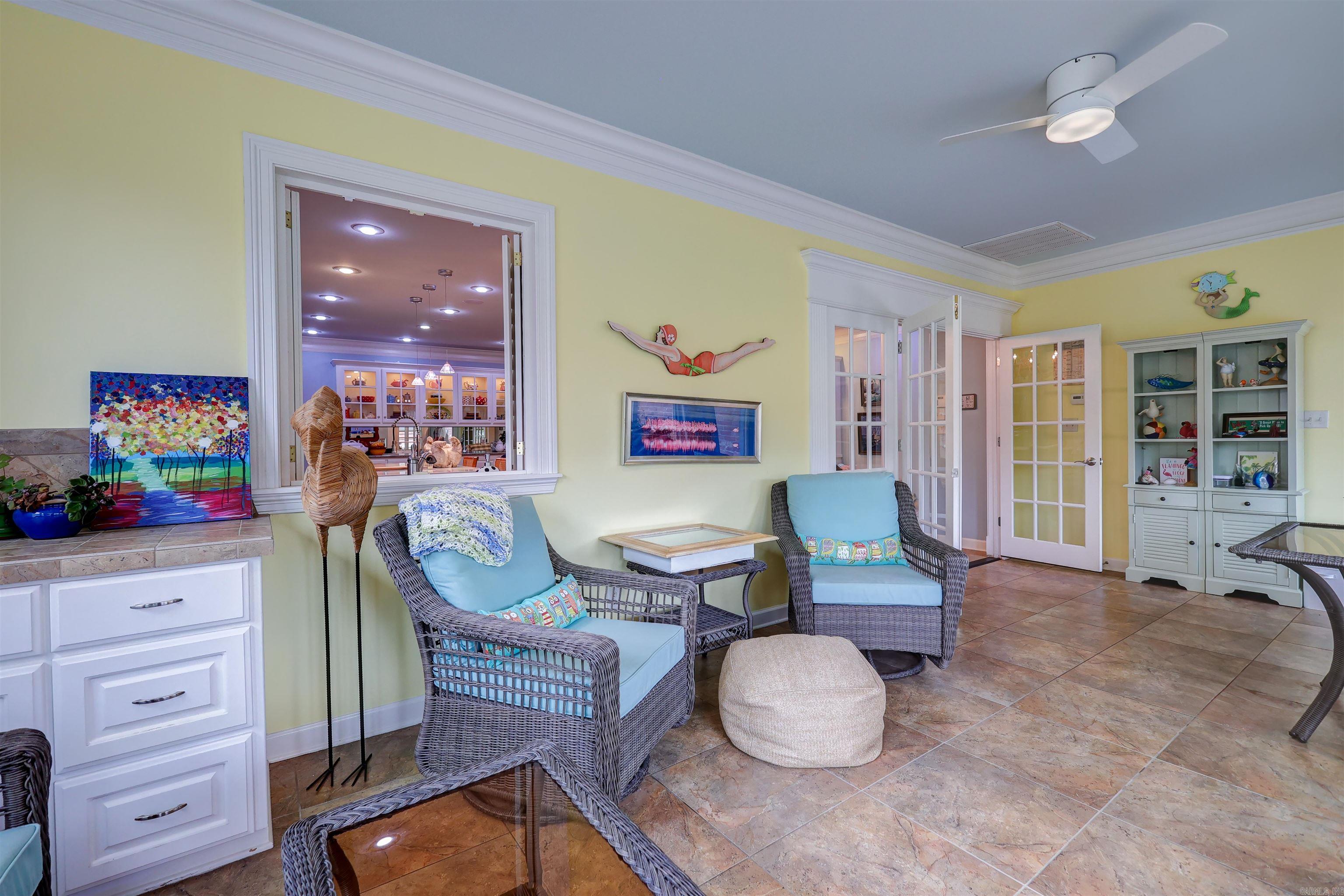 Montagne Court - Residential