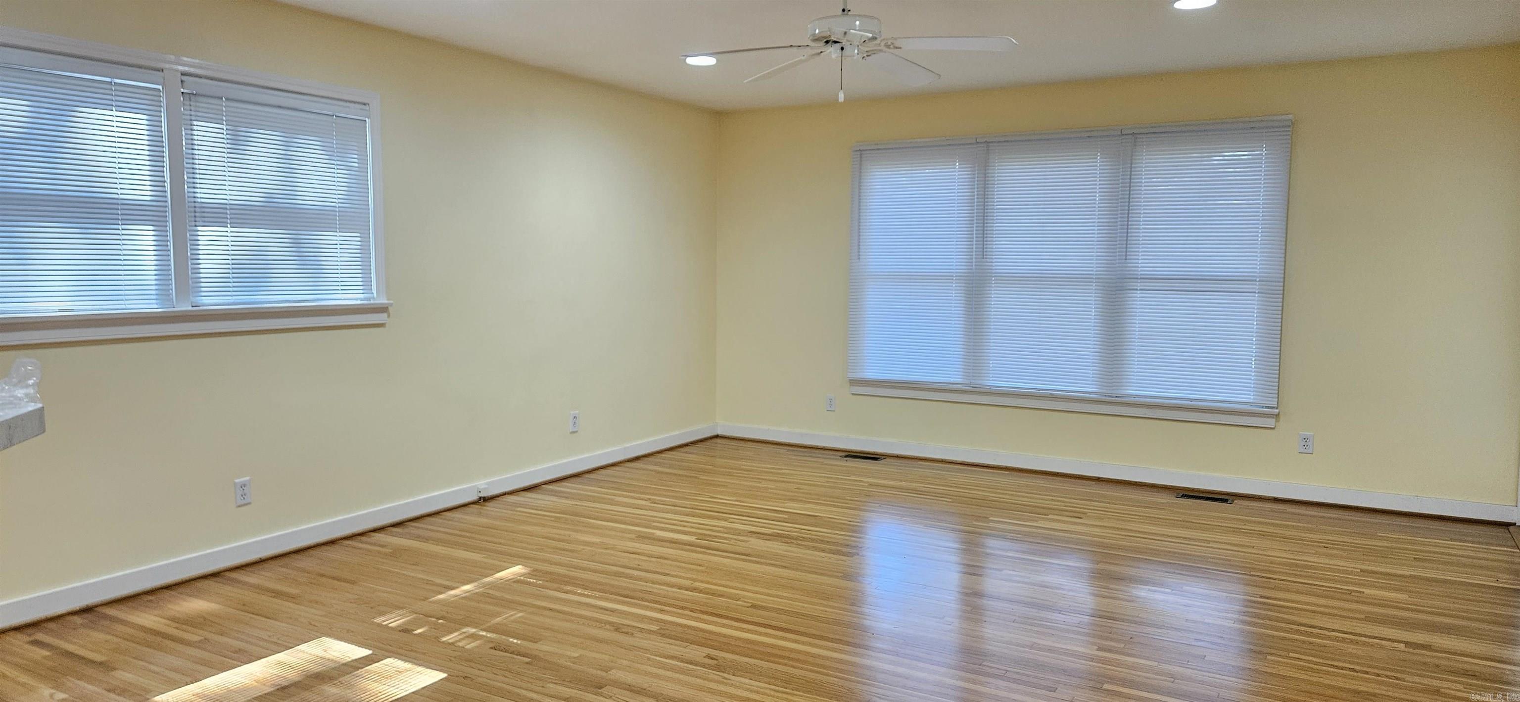 Pulaski Heights - Residential Lease