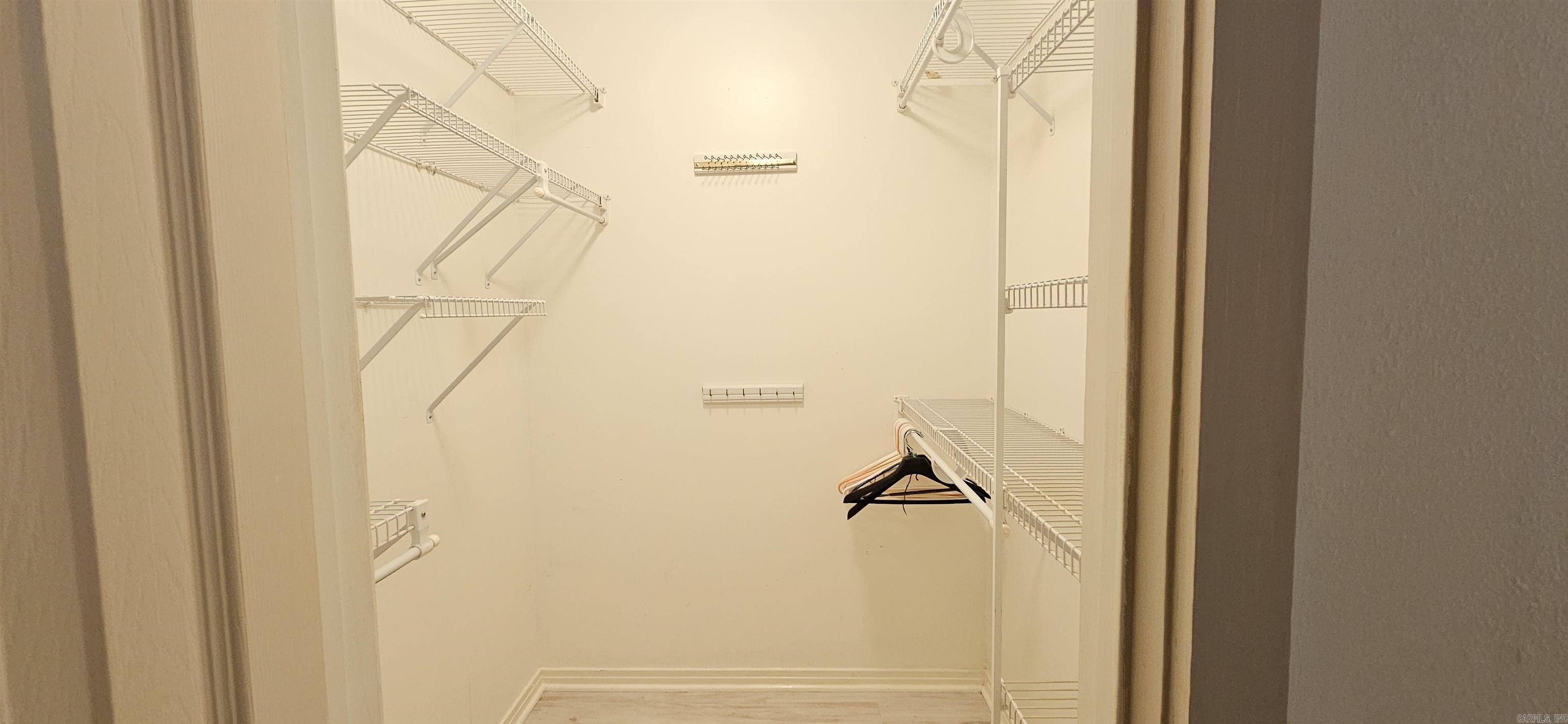 Pulaski Heights - Residential Lease