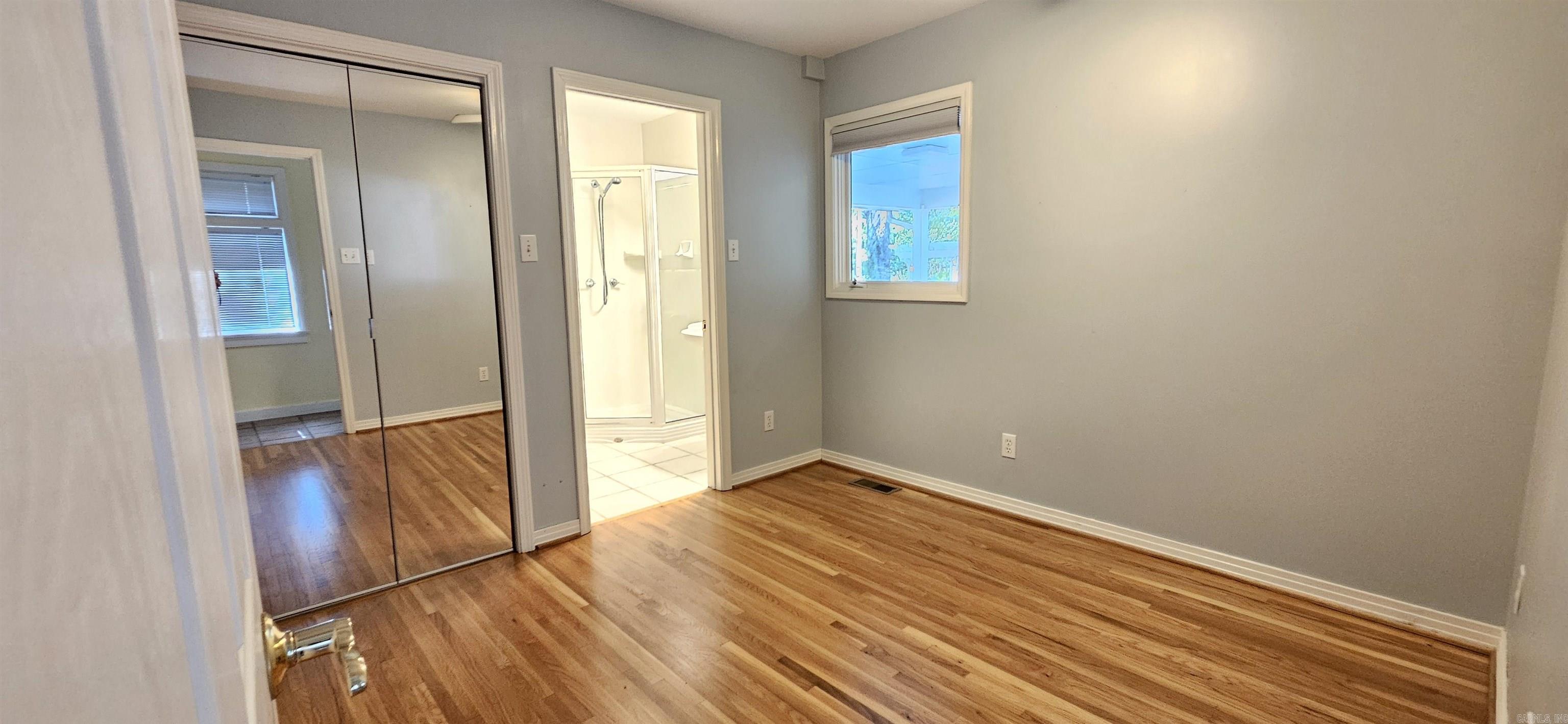 Pulaski Heights - Residential Lease