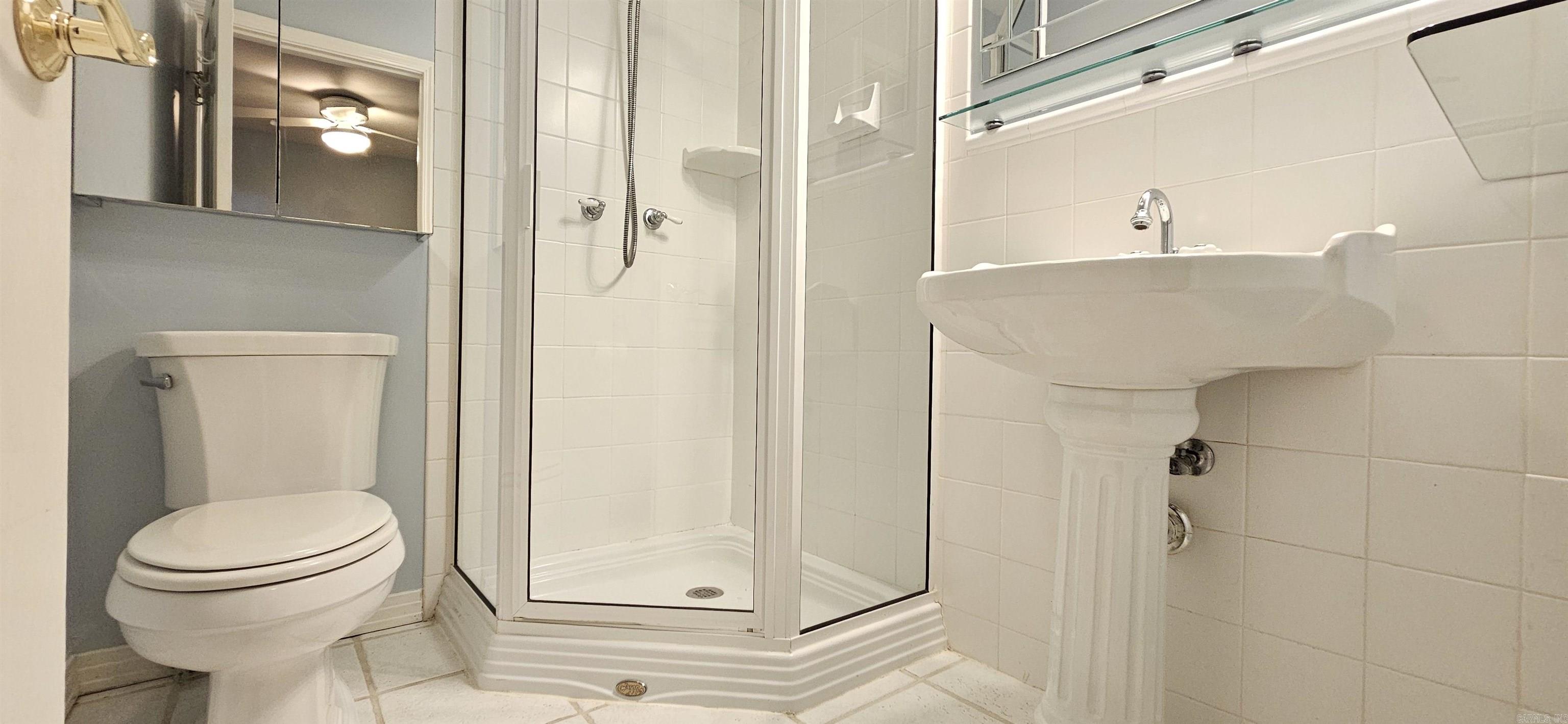 Pulaski Heights - Residential Lease