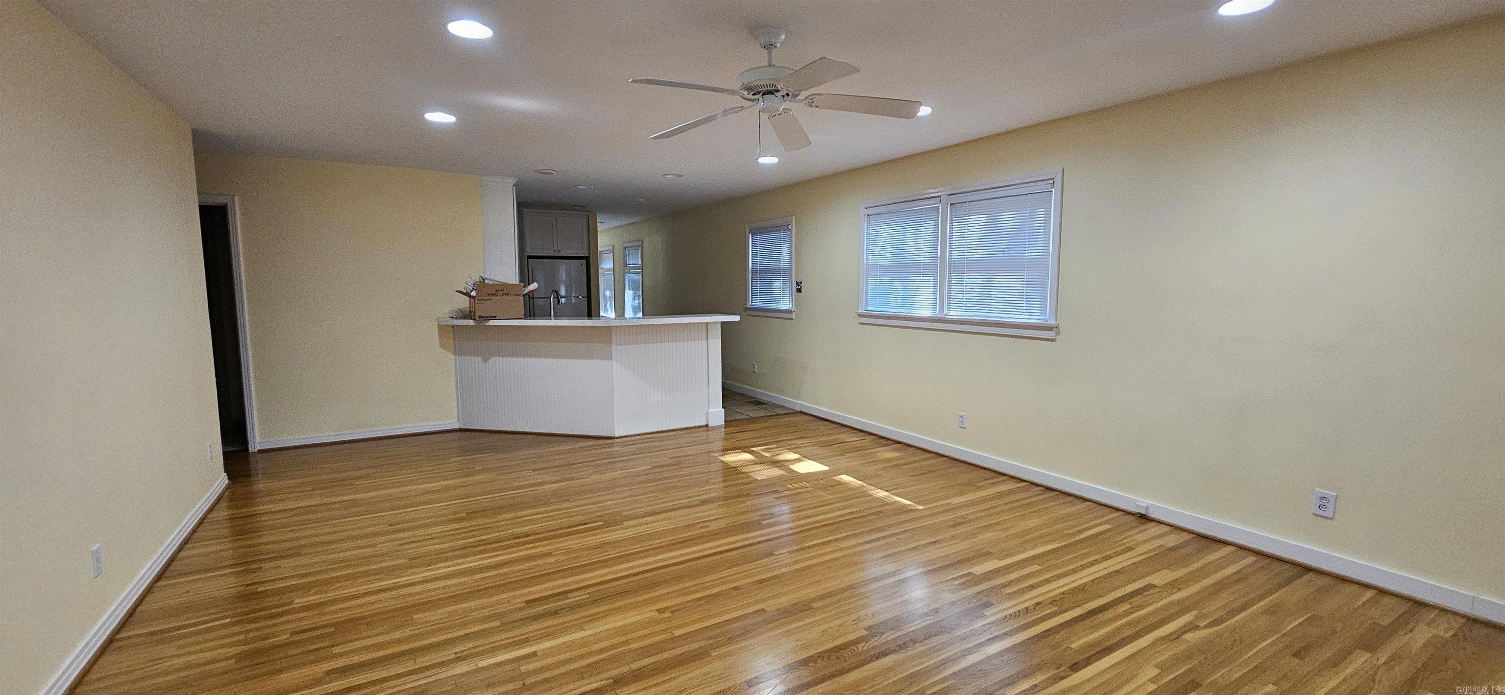 Pulaski Heights - Residential Lease