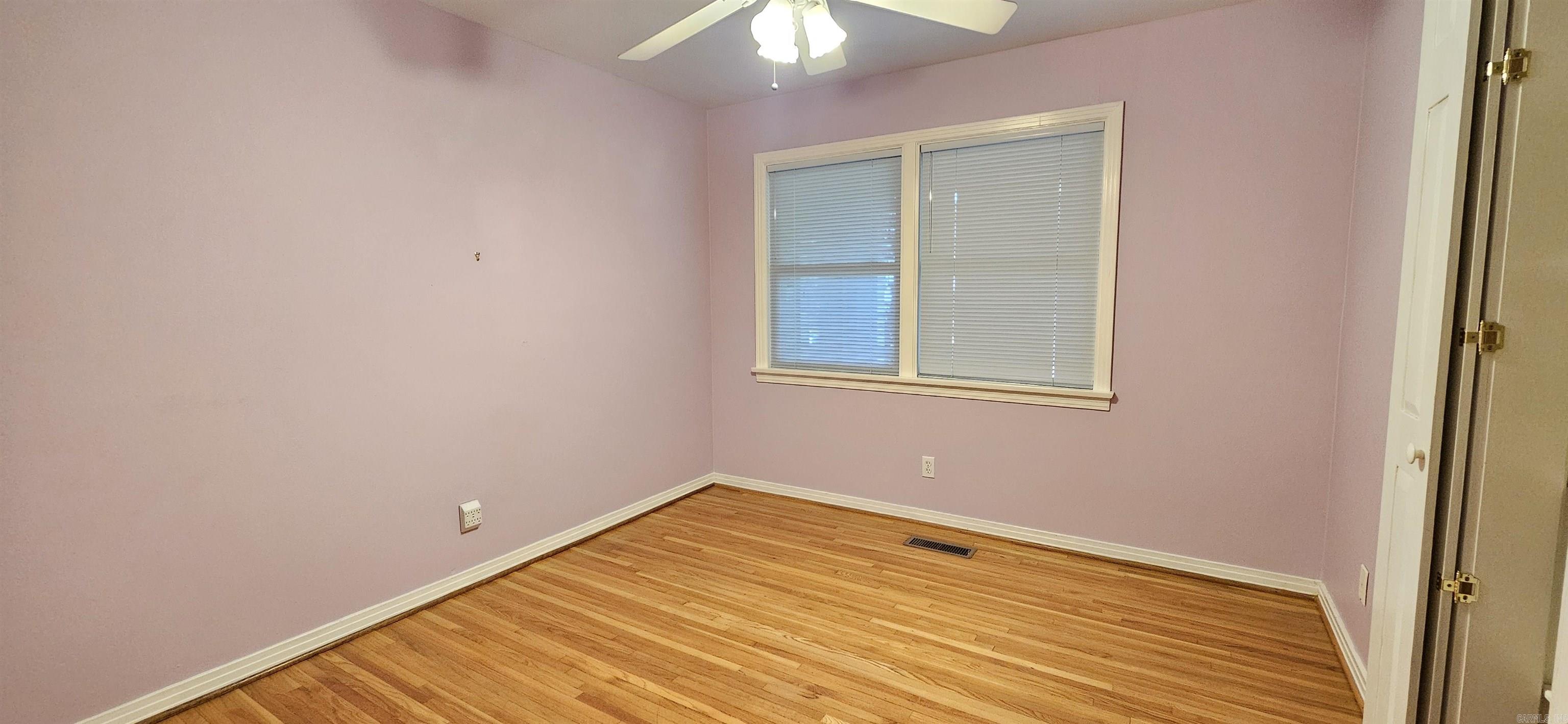 Pulaski Heights - Residential Lease