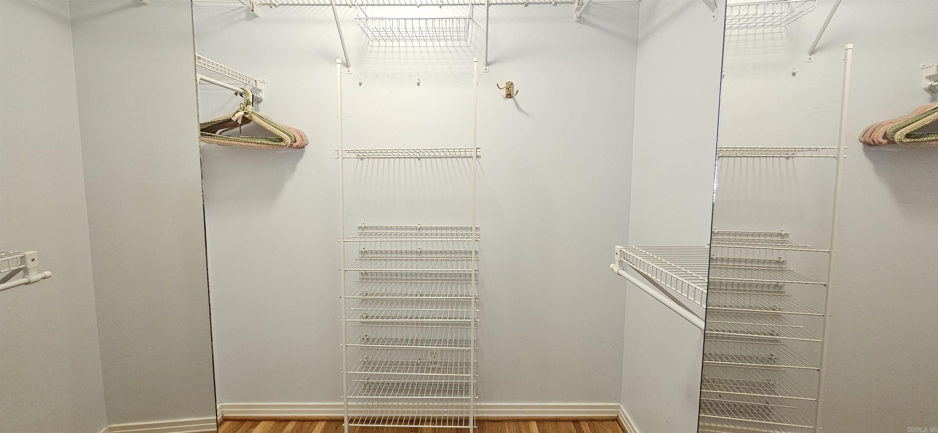 Pulaski Heights - Residential Lease