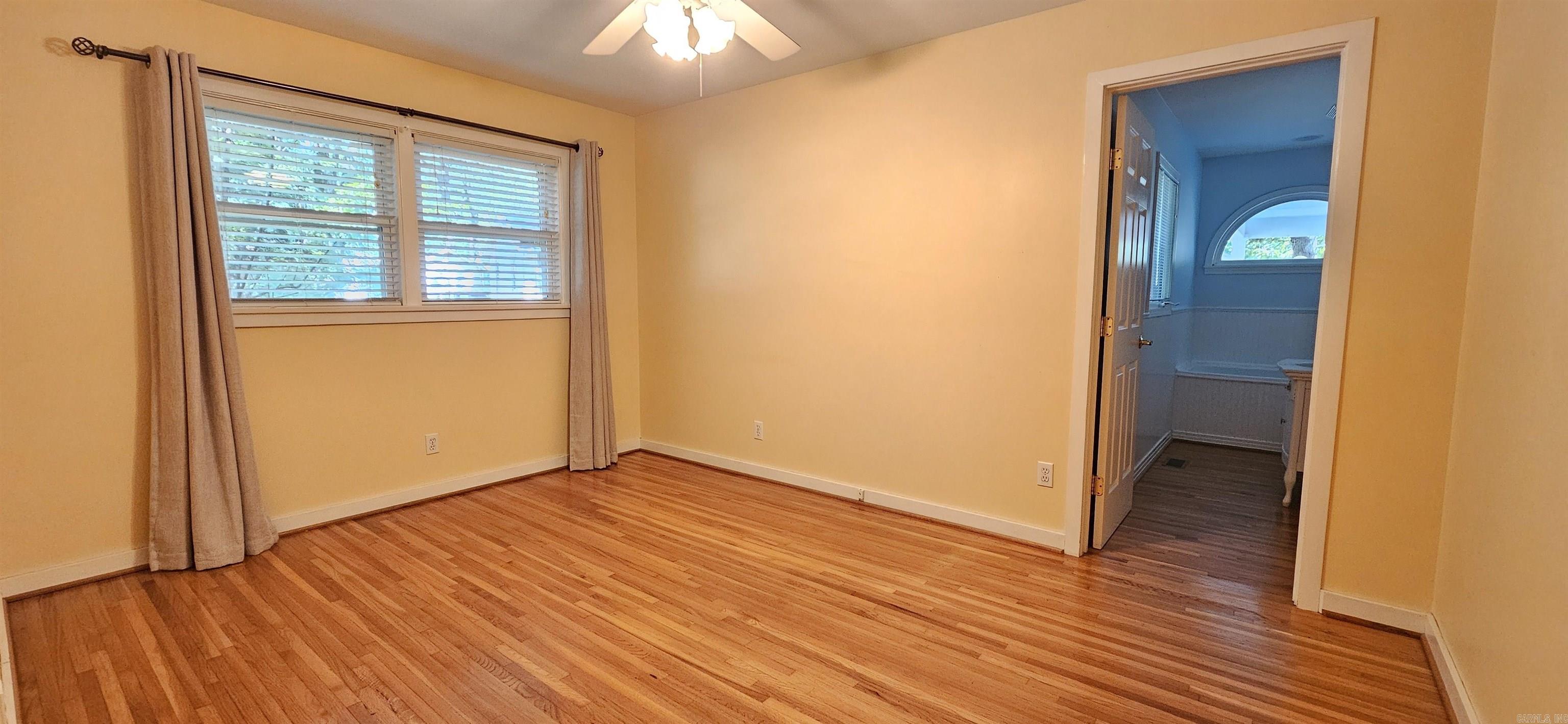 Pulaski Heights - Residential Lease