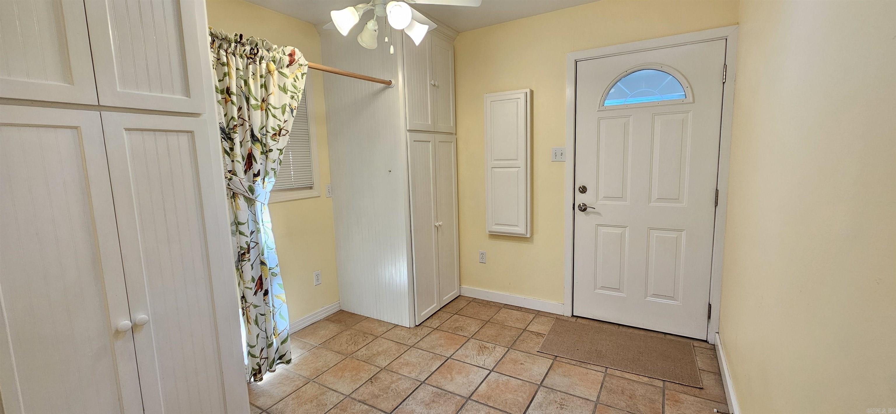 Pulaski Heights - Residential Lease