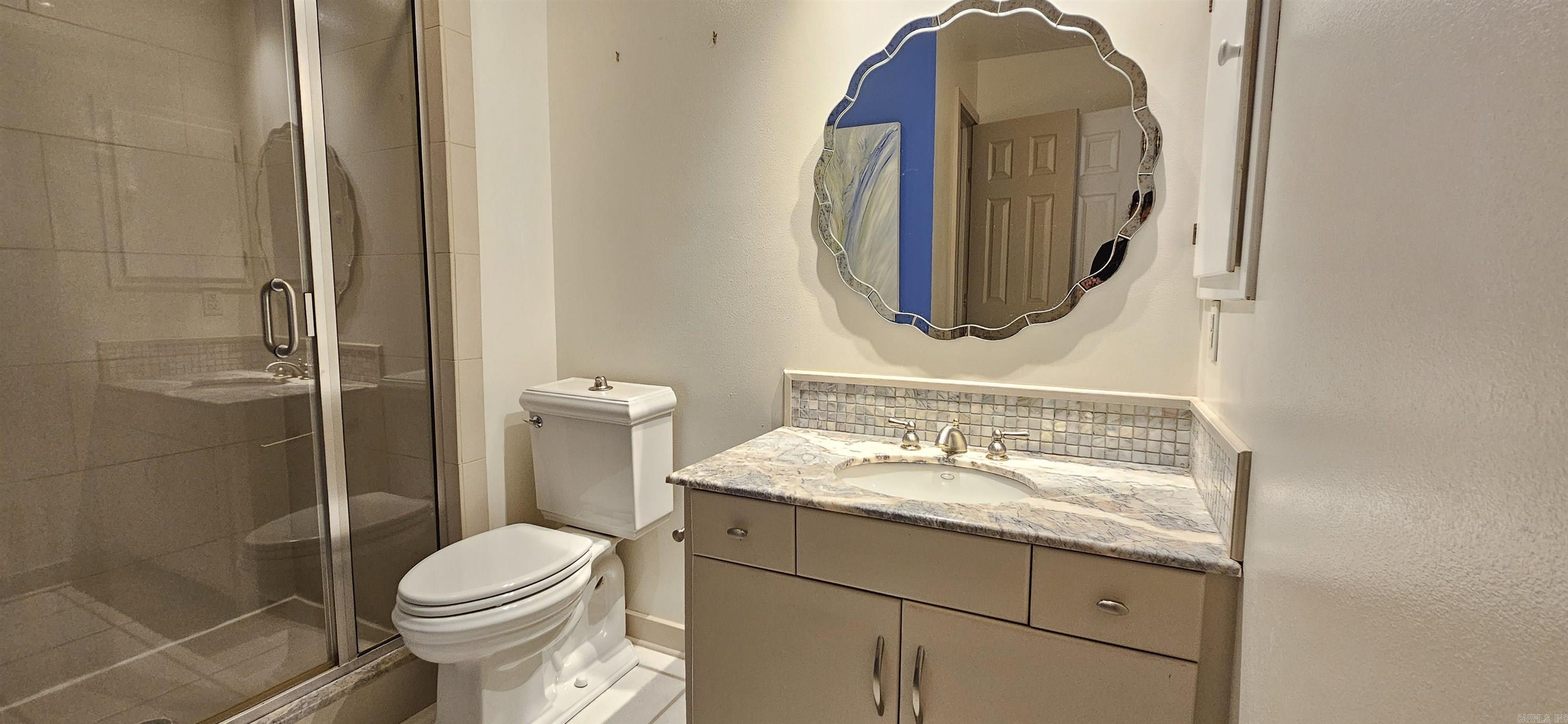 Pulaski Heights - Residential Lease