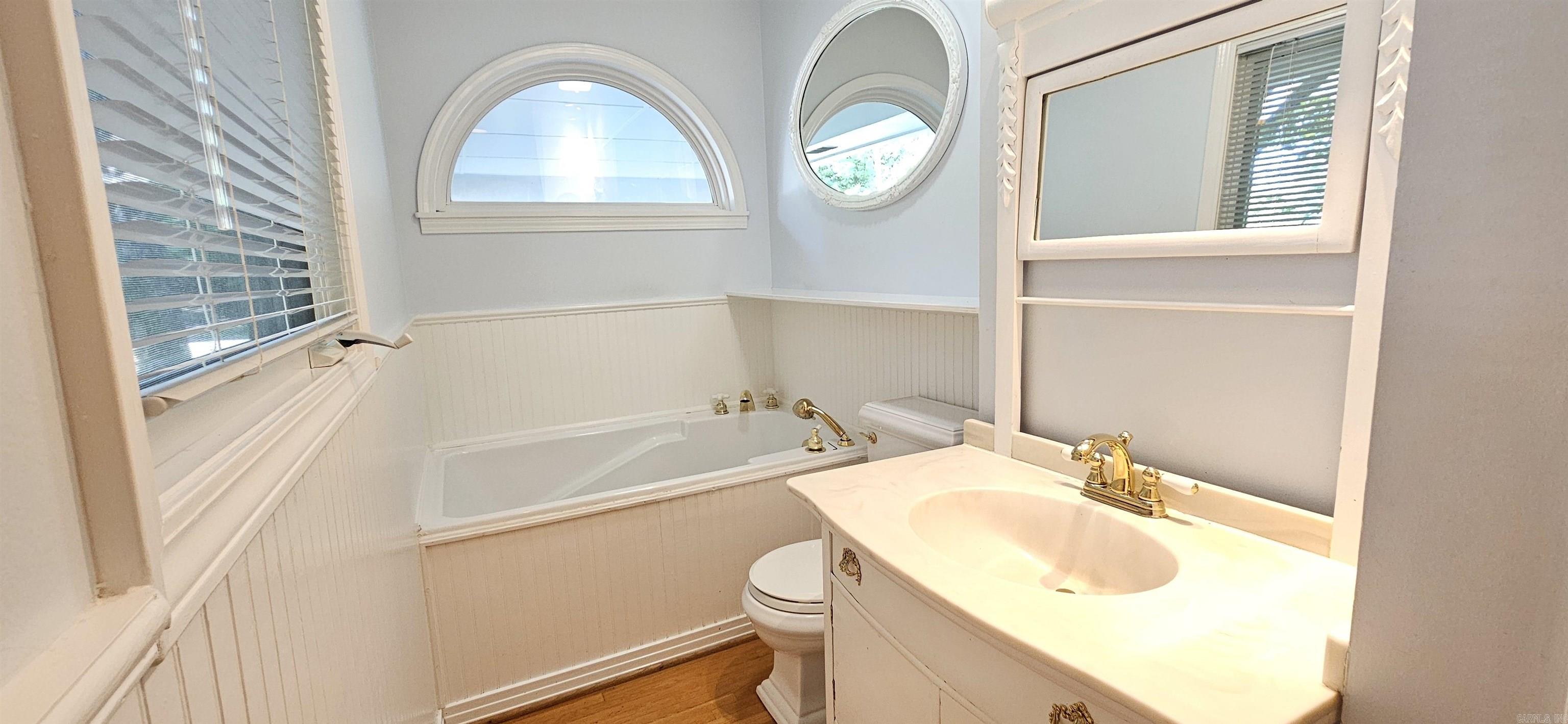 Pulaski Heights - Residential Lease