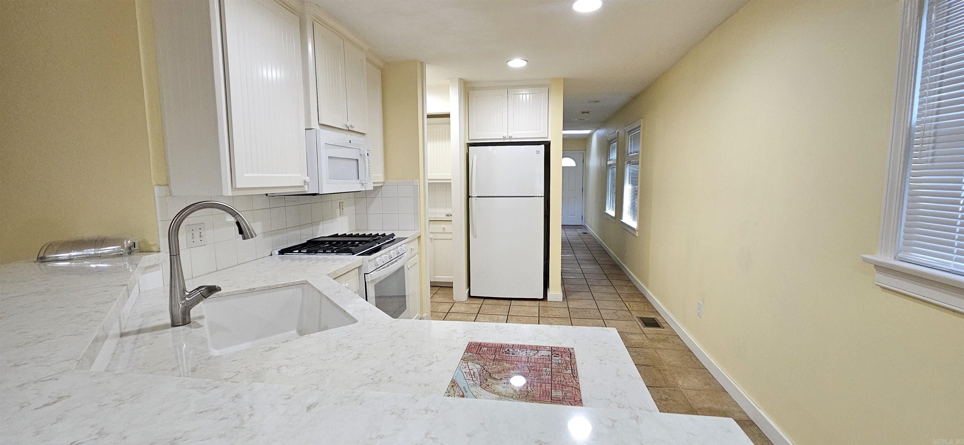 Pulaski Heights - Residential Lease