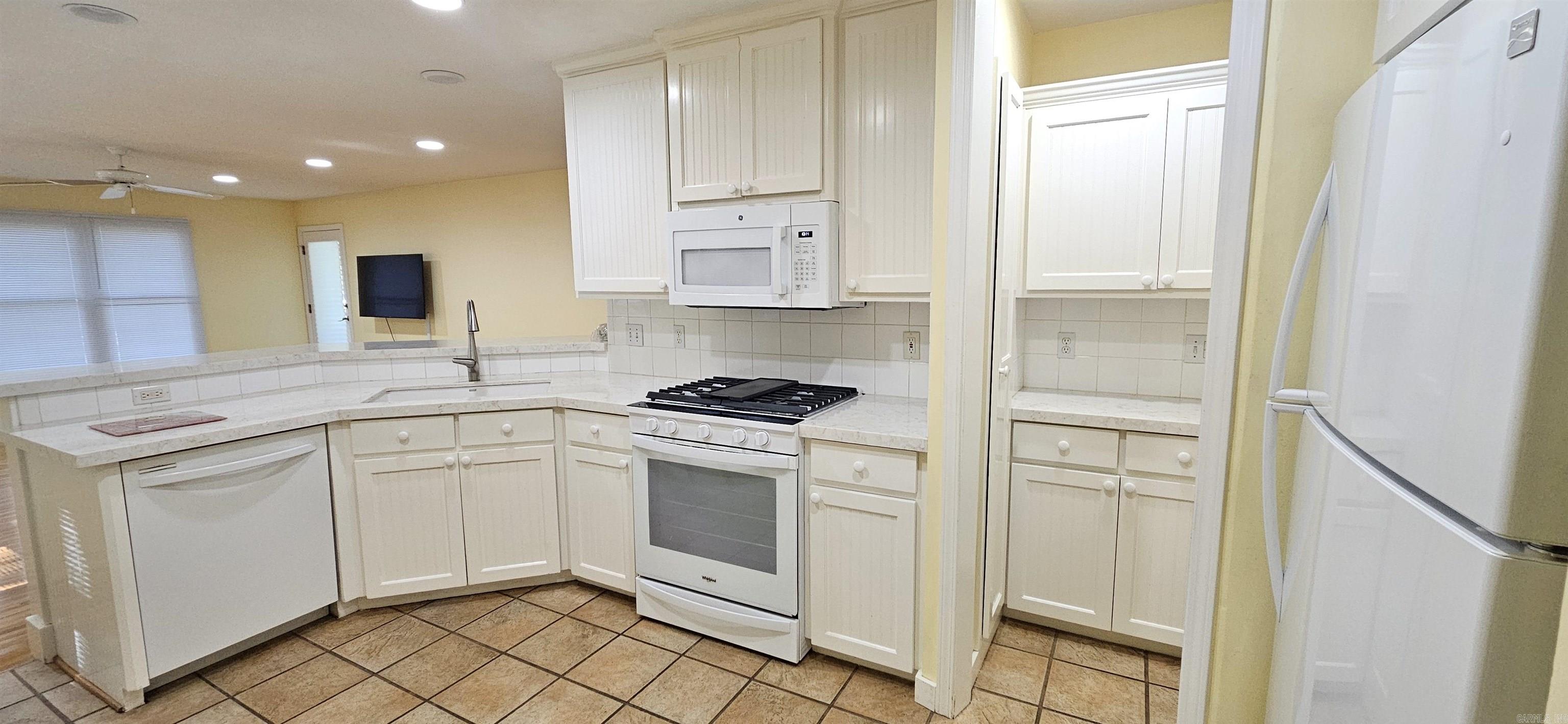 Pulaski Heights - Residential Lease