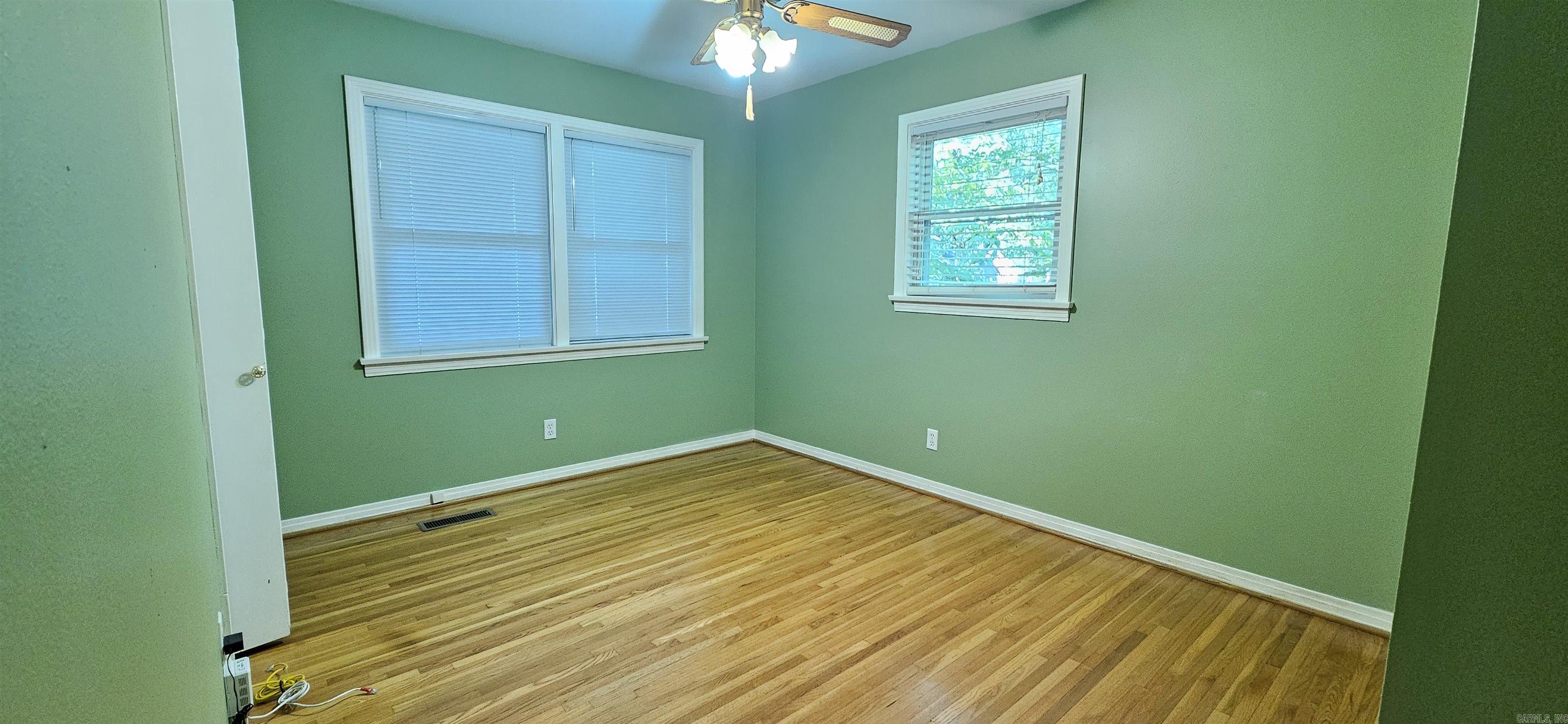 Pulaski Heights - Residential Lease