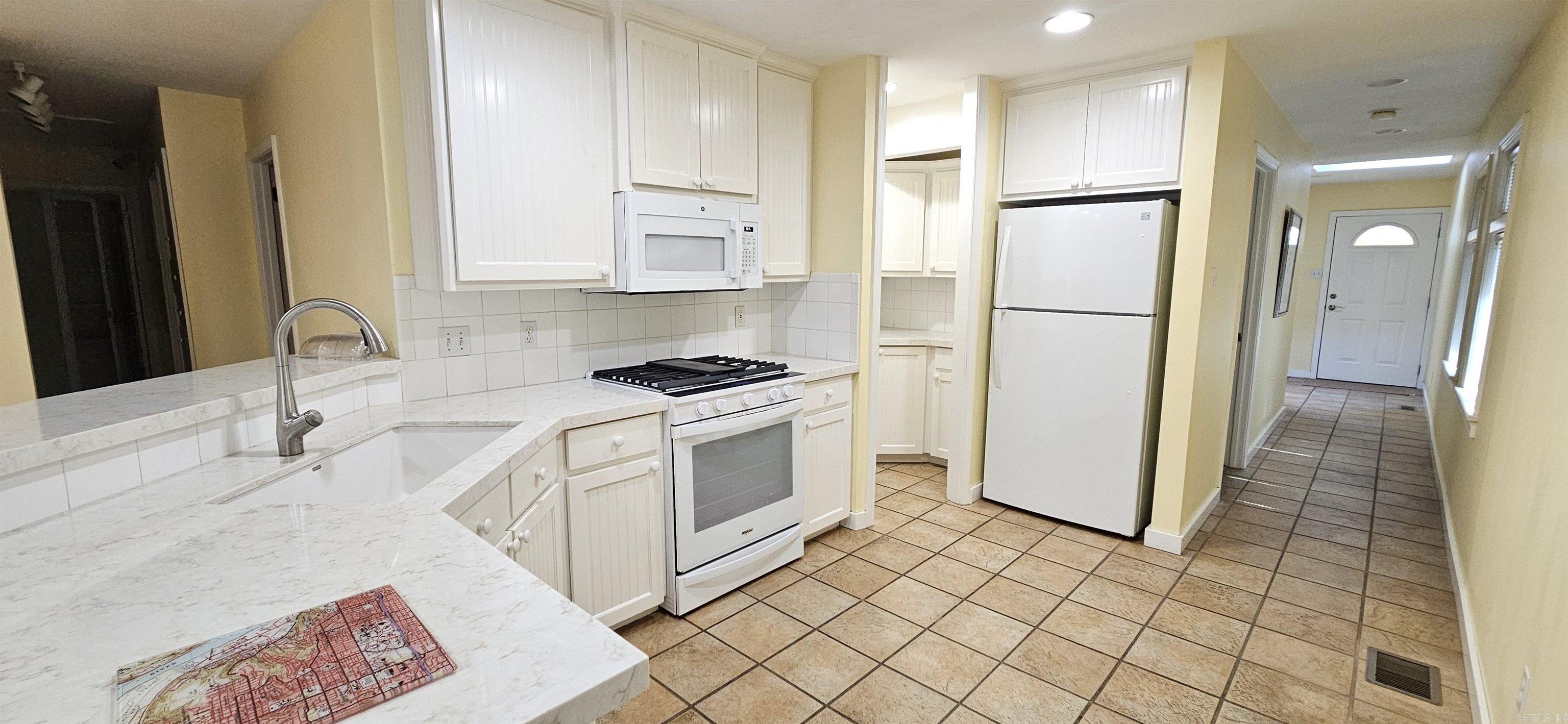 Pulaski Heights - Residential Lease