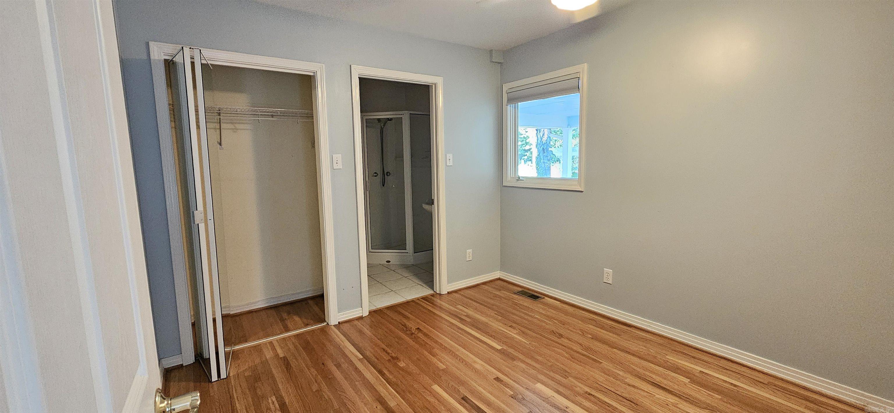 Pulaski Heights - Residential Lease