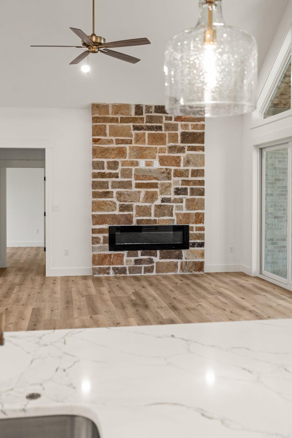 CRYSTAL BROOKE SHORES - Residential