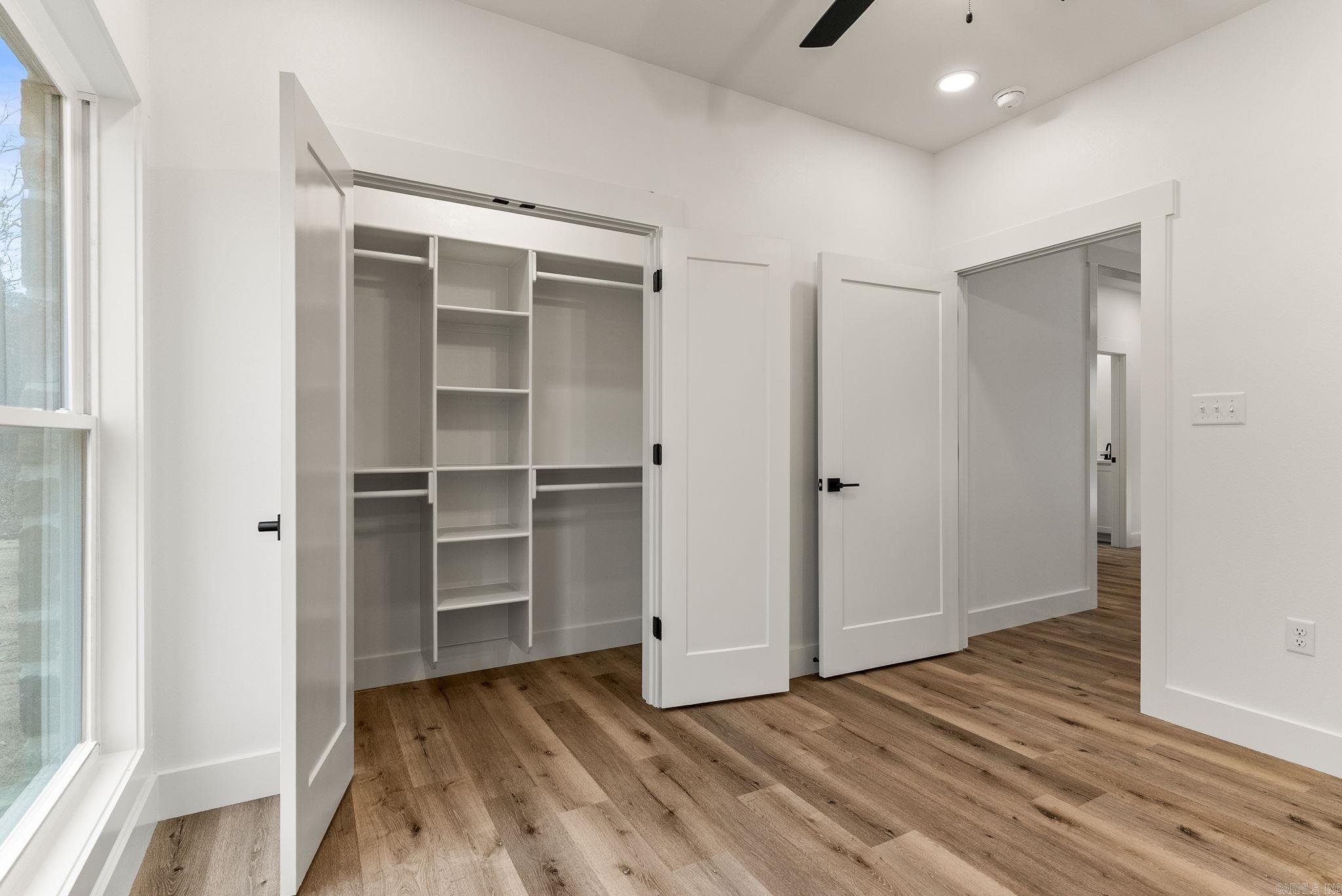 CRYSTAL BROOKE SHORES - Residential