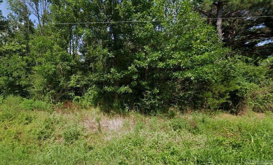 SBL - Large lot in subdivision