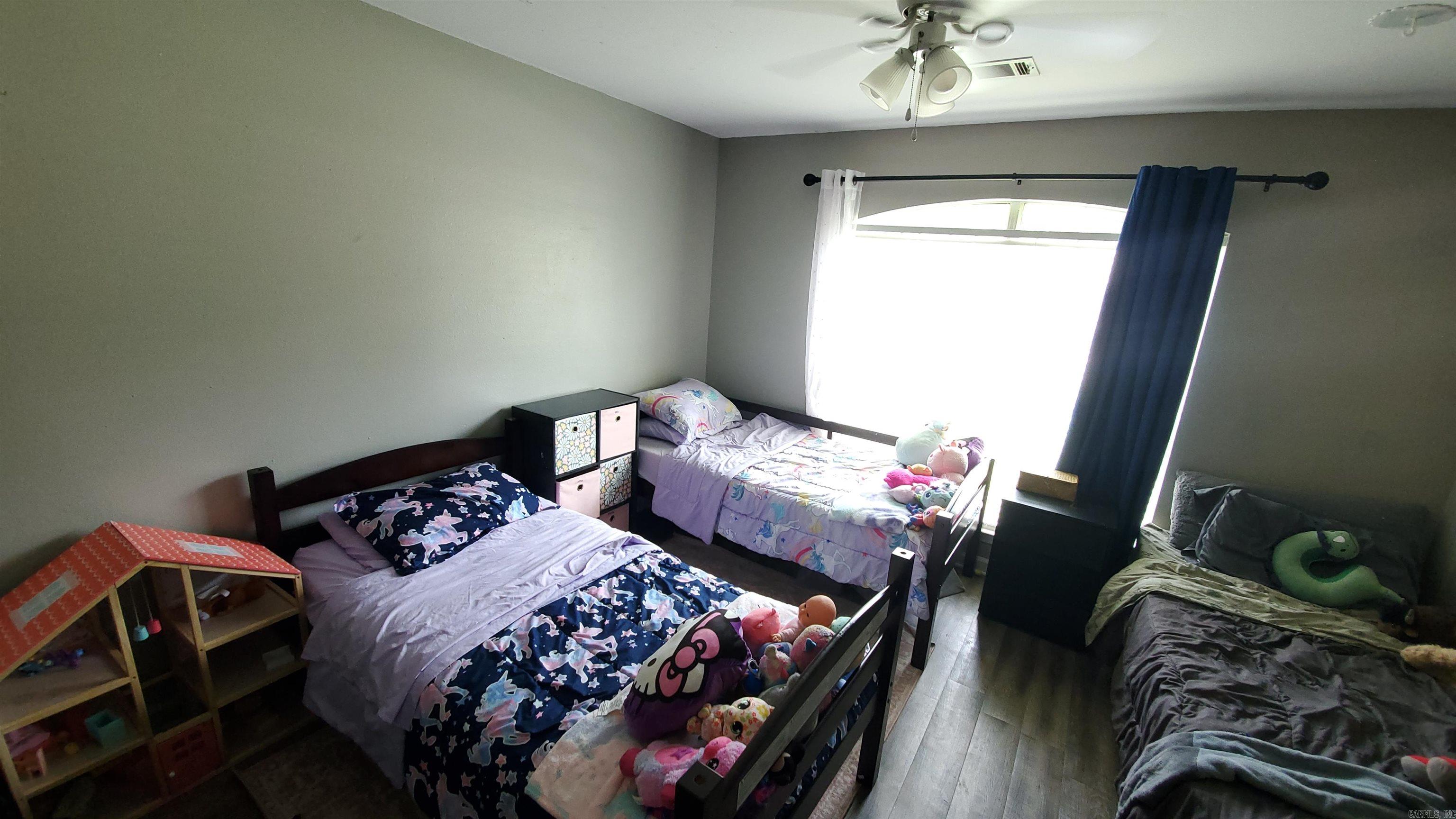 WOODBRIDGE - Residential