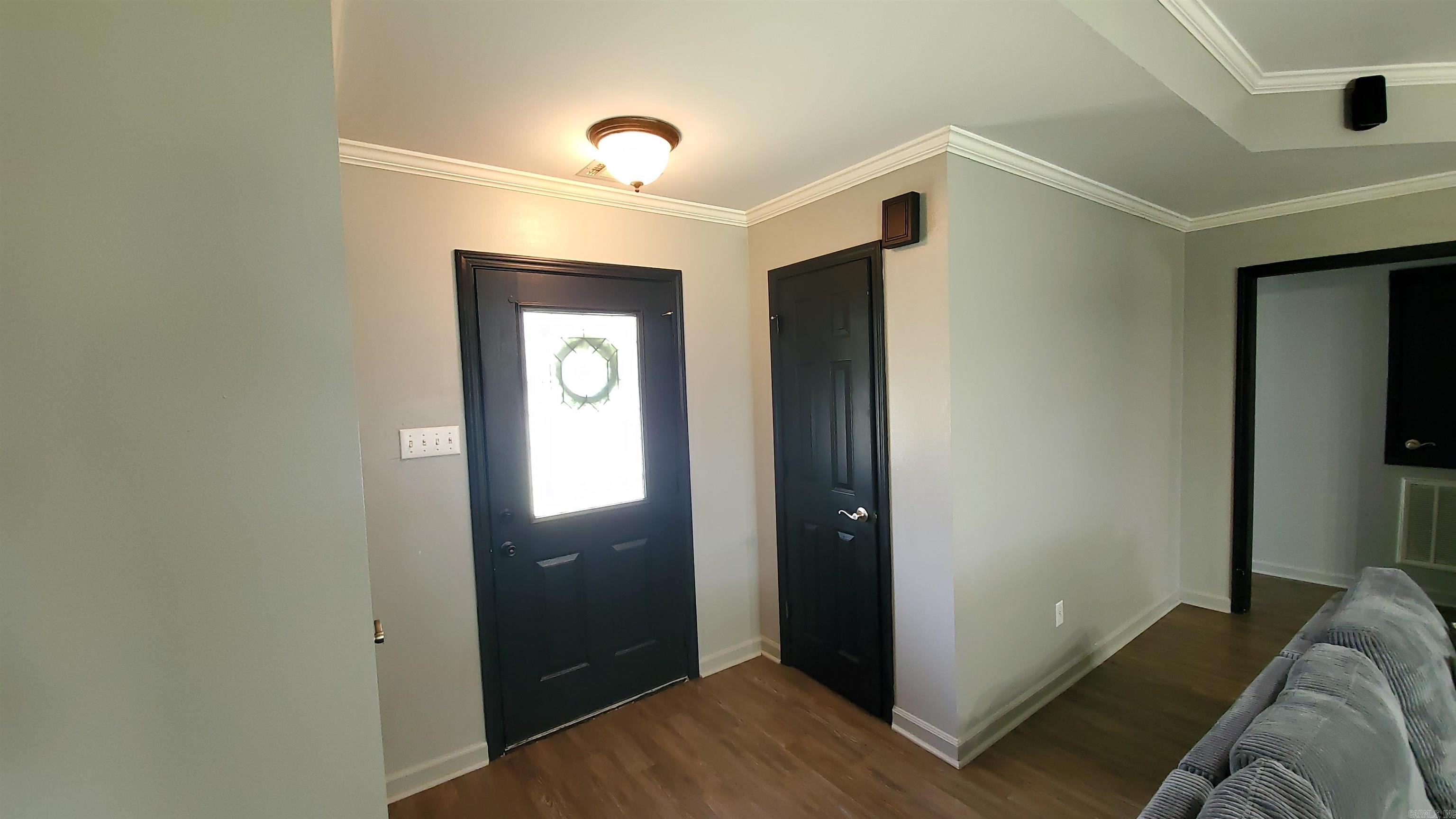 WOODBRIDGE - Residential