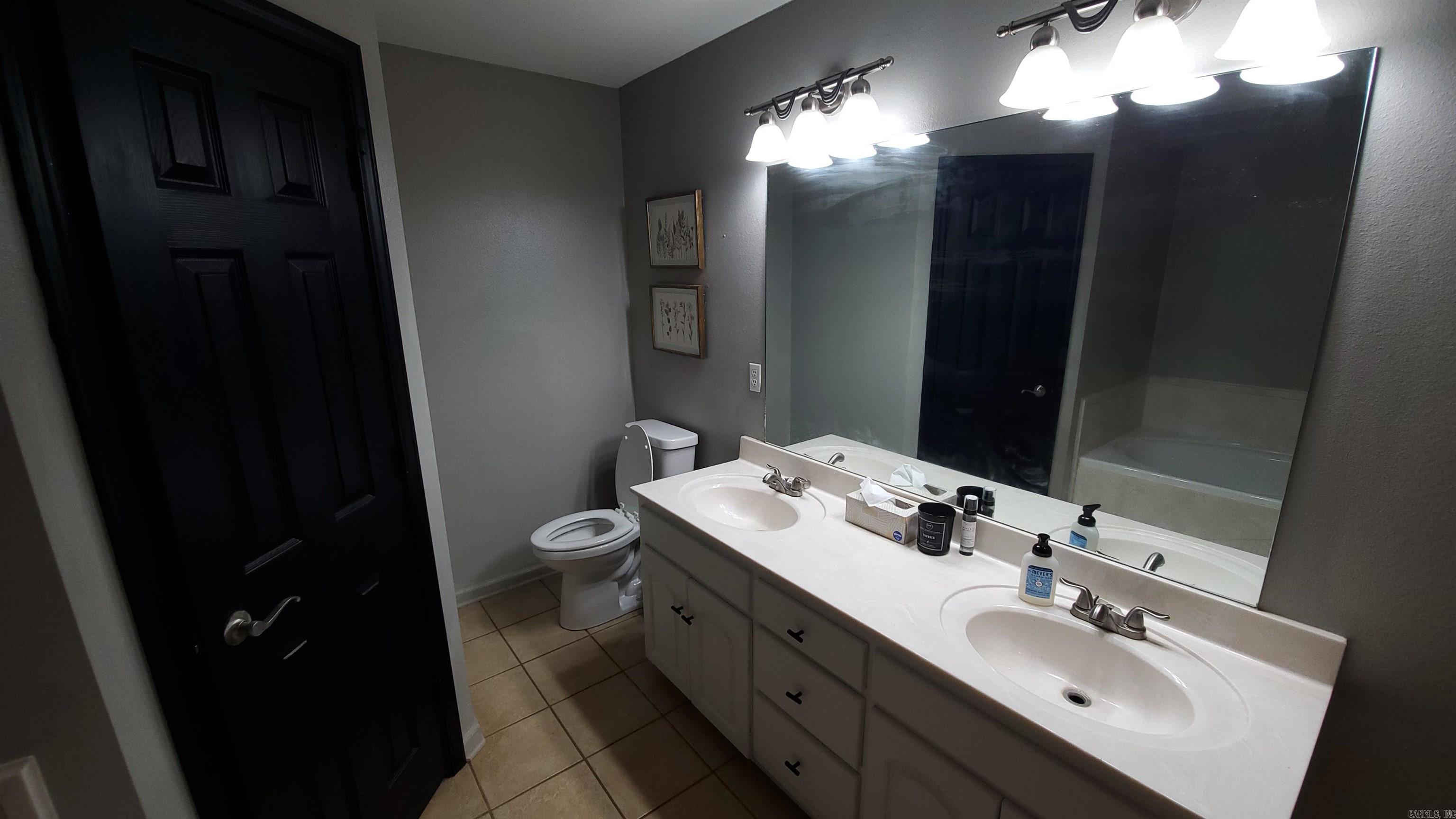 WOODBRIDGE - Residential