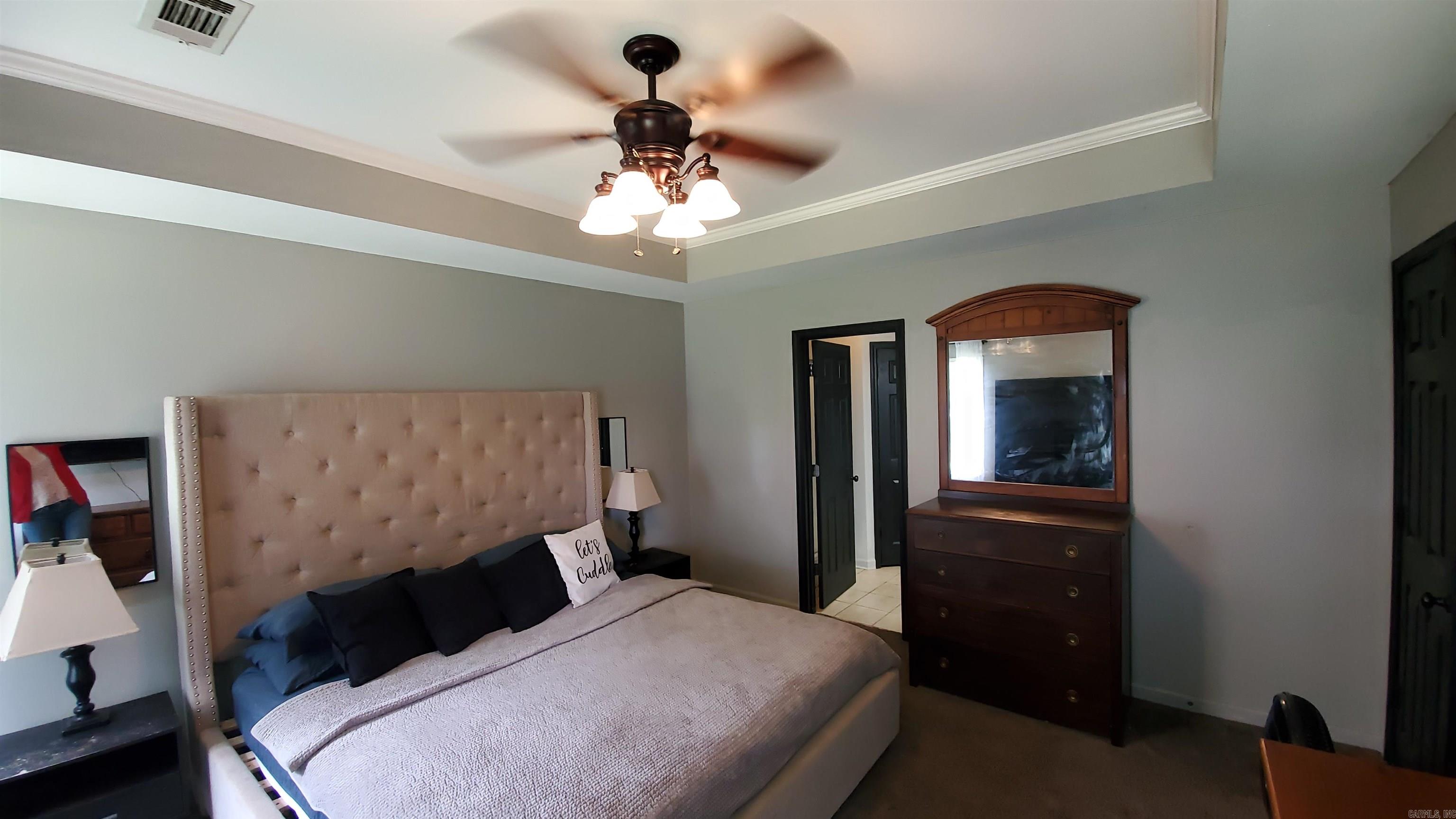 WOODBRIDGE - Residential