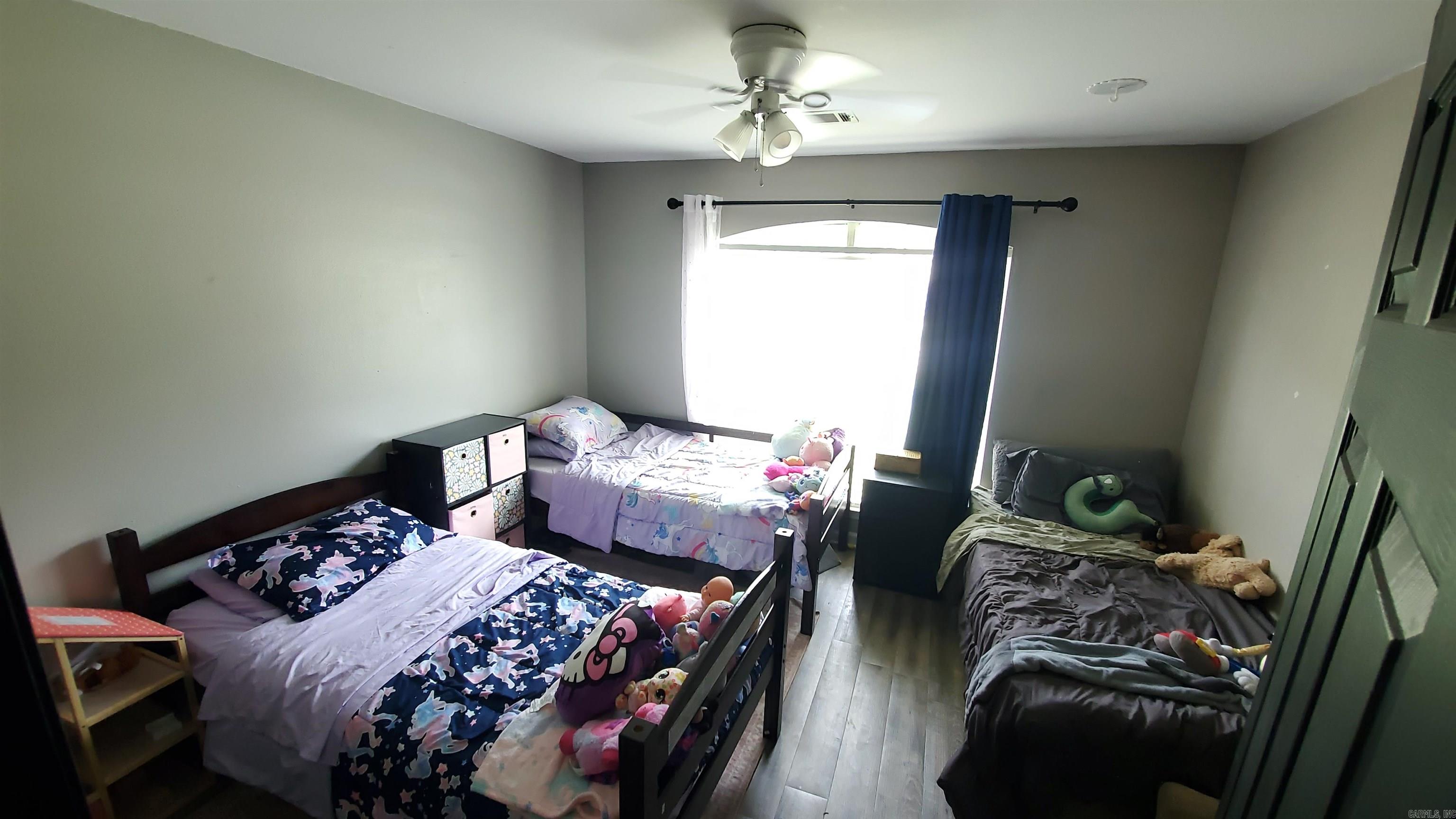 WOODBRIDGE - Residential