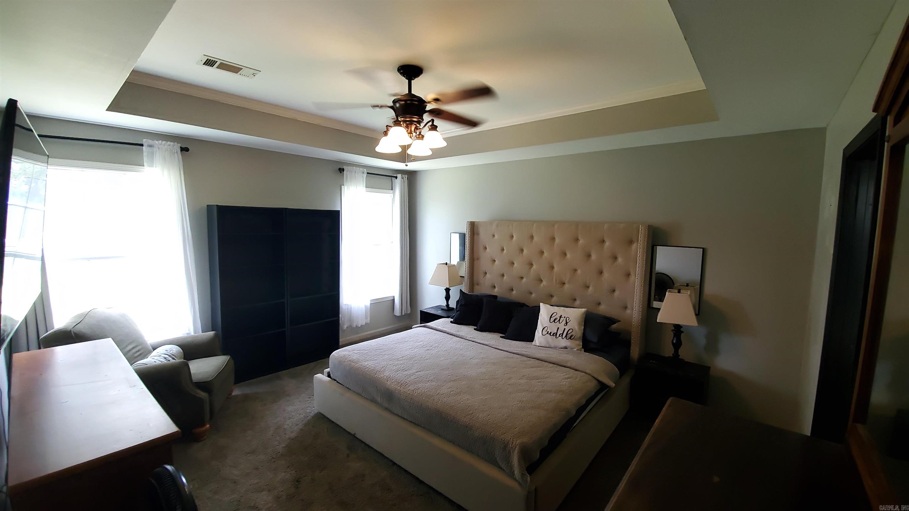 WOODBRIDGE - Residential