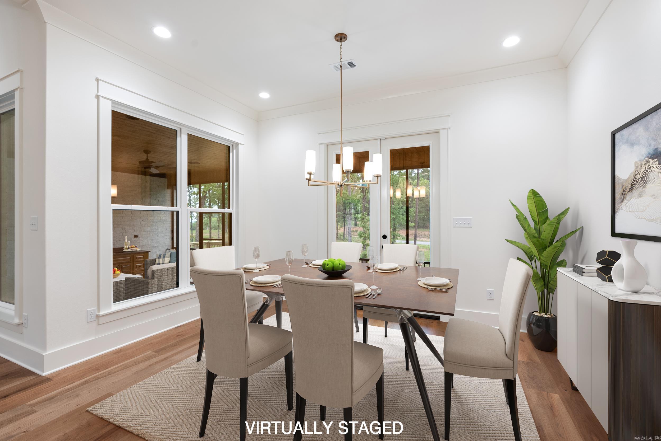 Orchard Hill - Residential