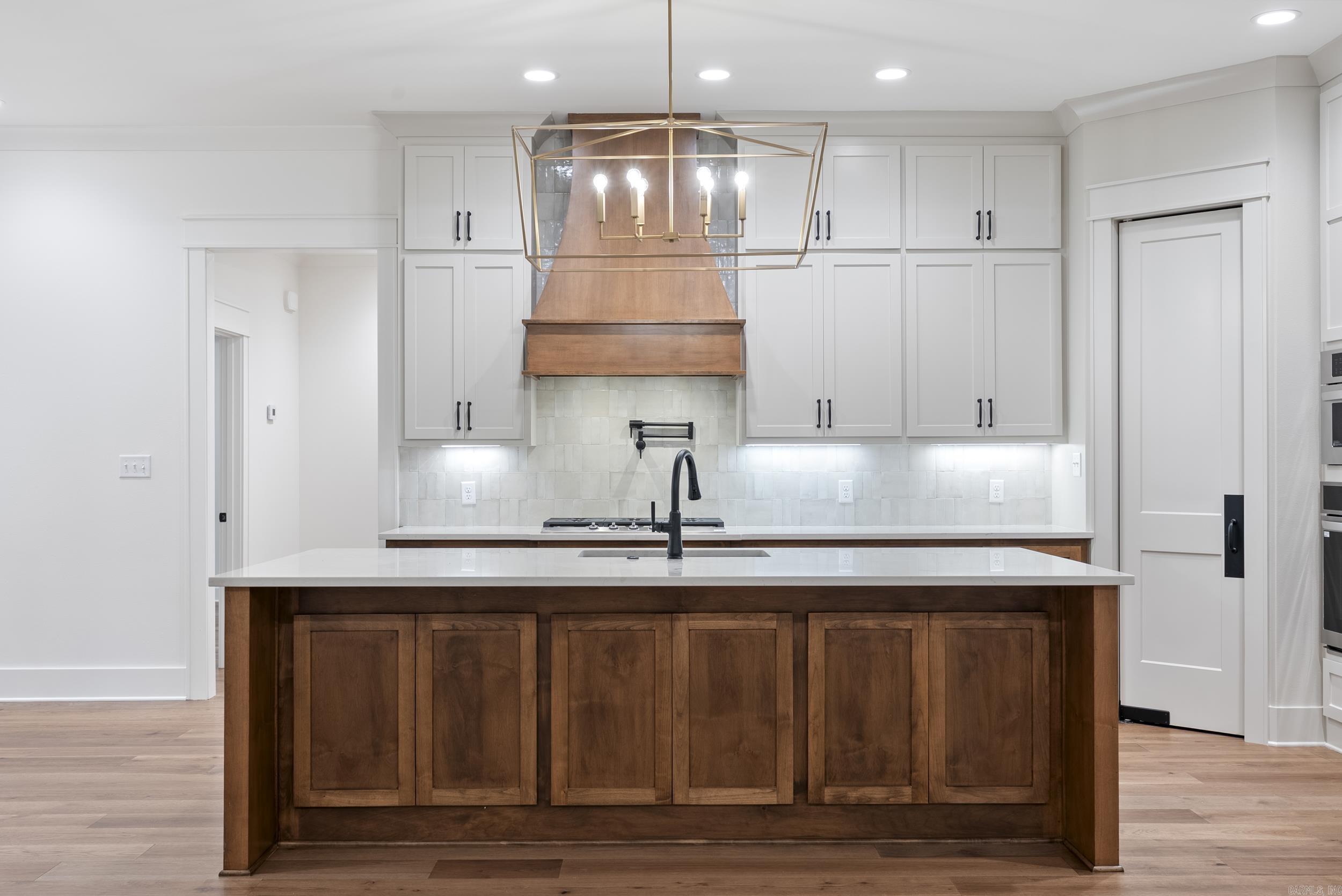 Orchard Hill - Residential
