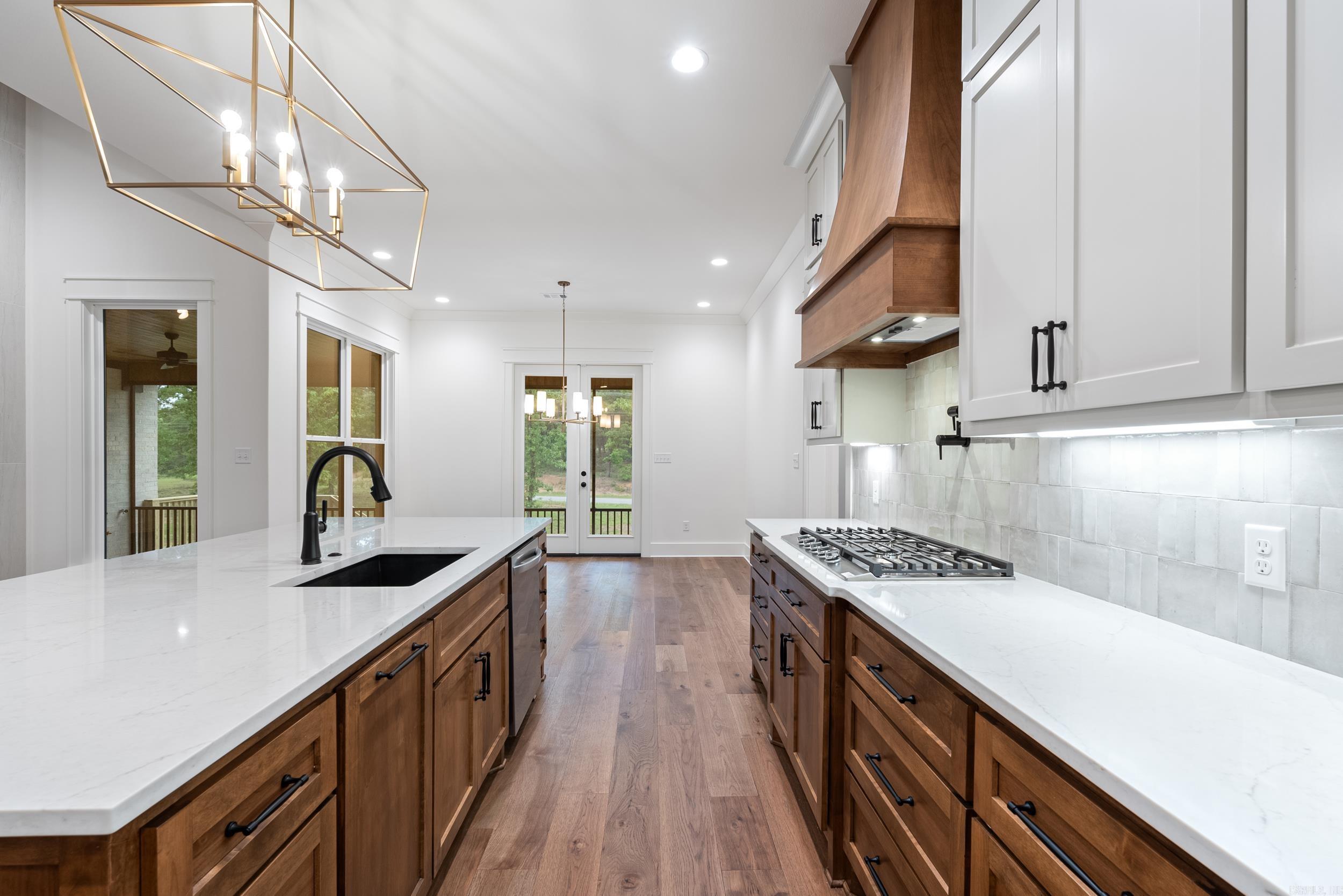 Orchard Hill - Residential