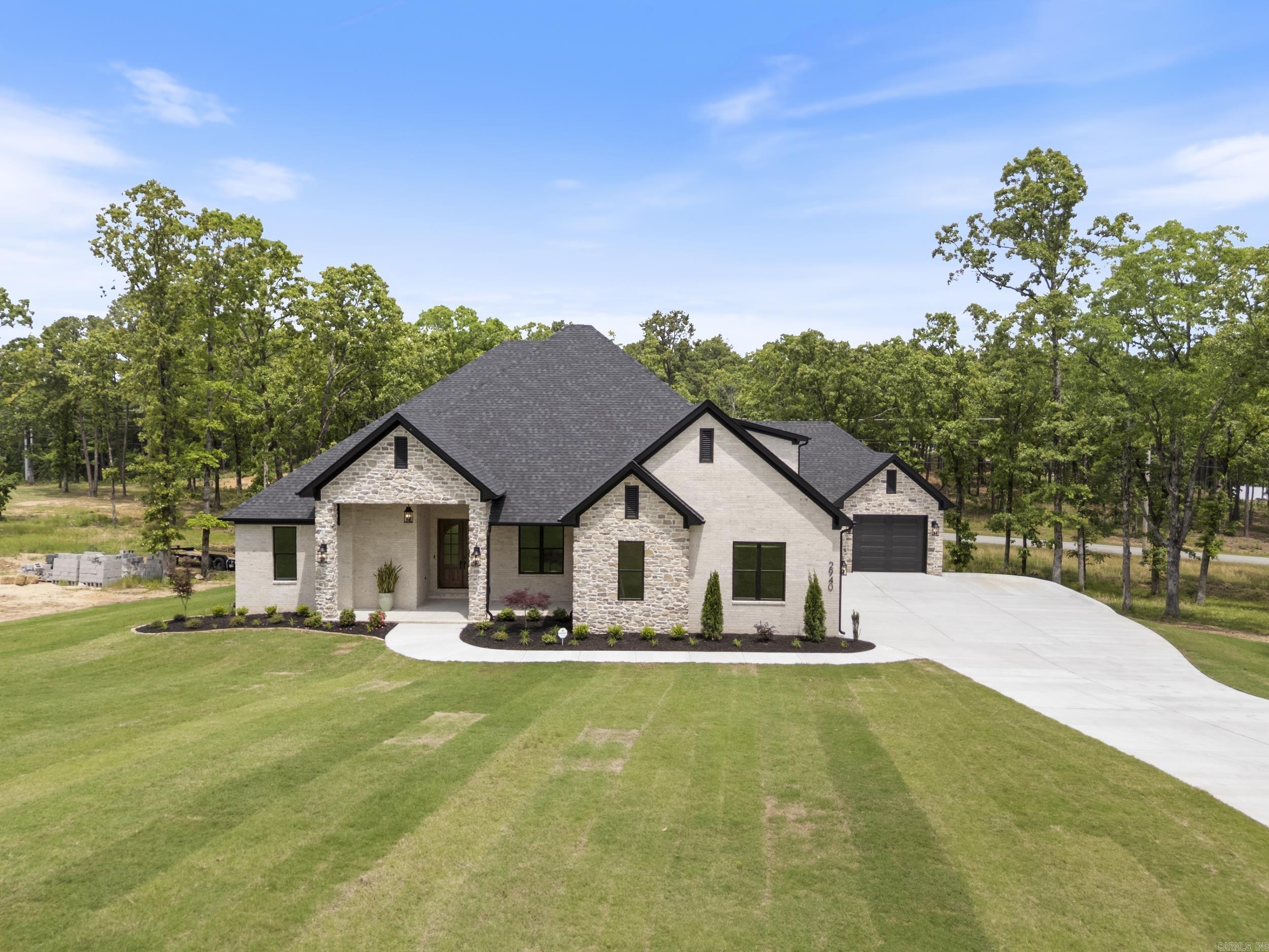 Orchard Hill - Residential
