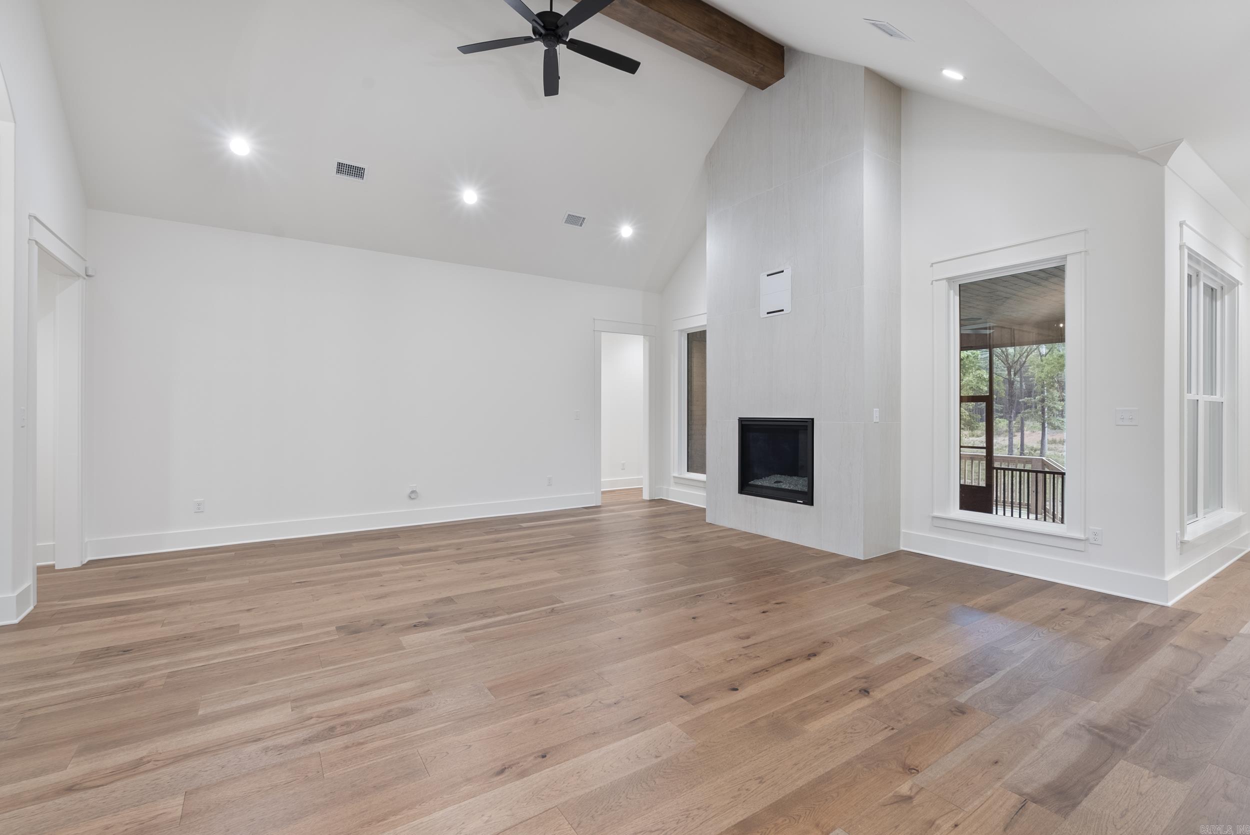 Orchard Hill - Residential