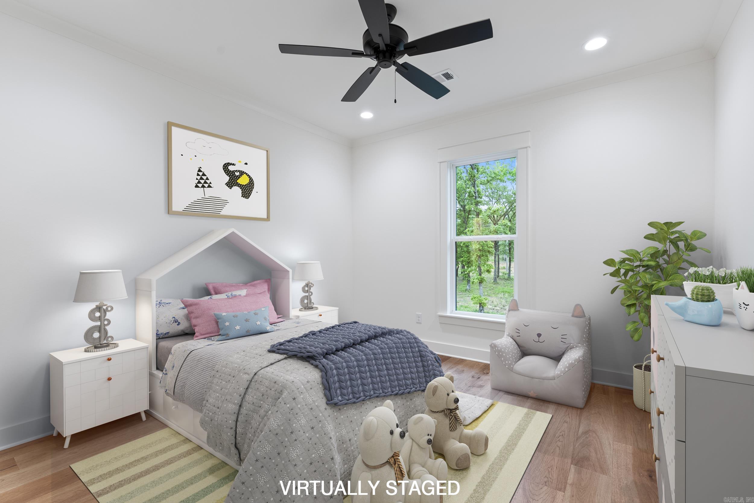 Orchard Hill - Residential