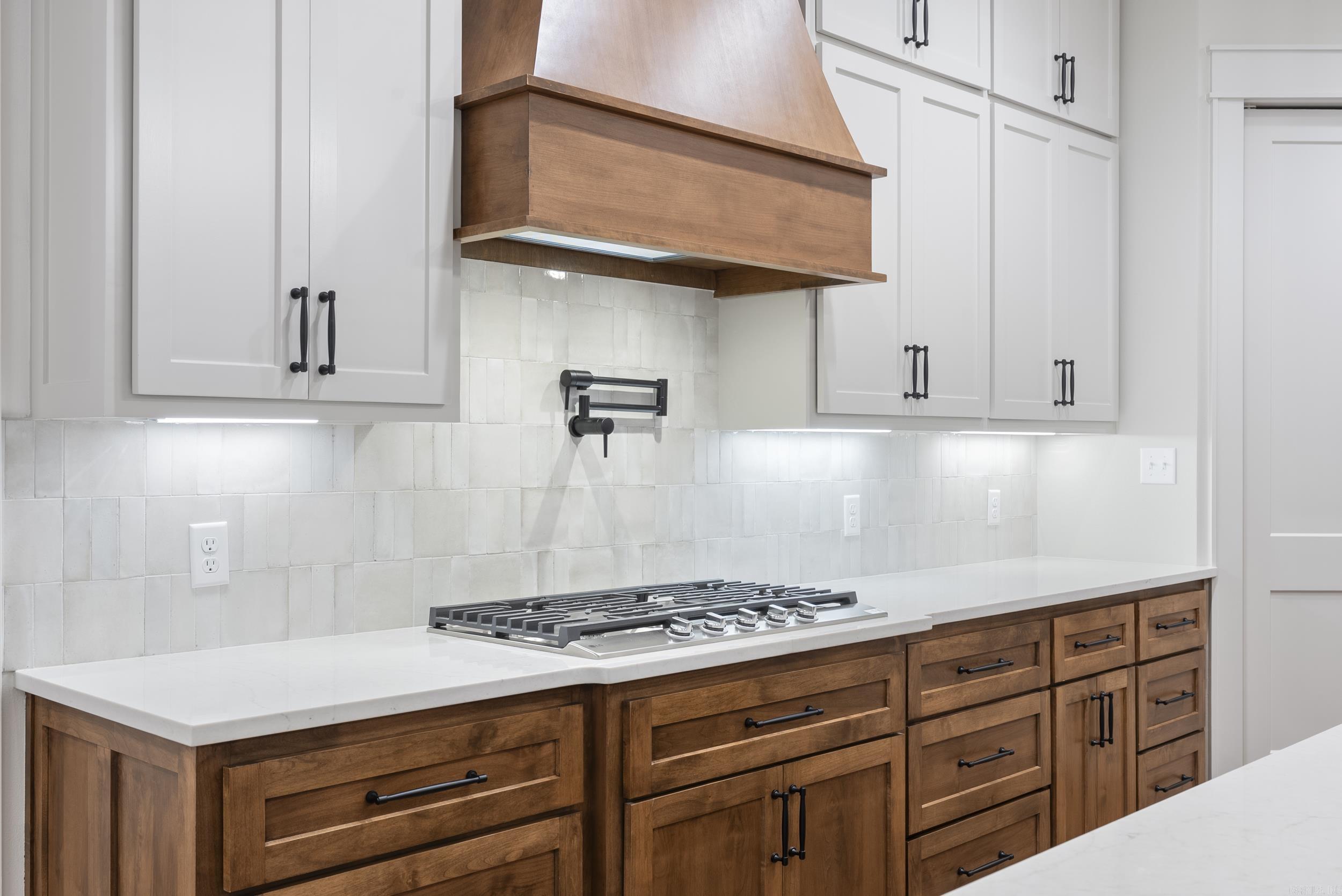Orchard Hill - Residential