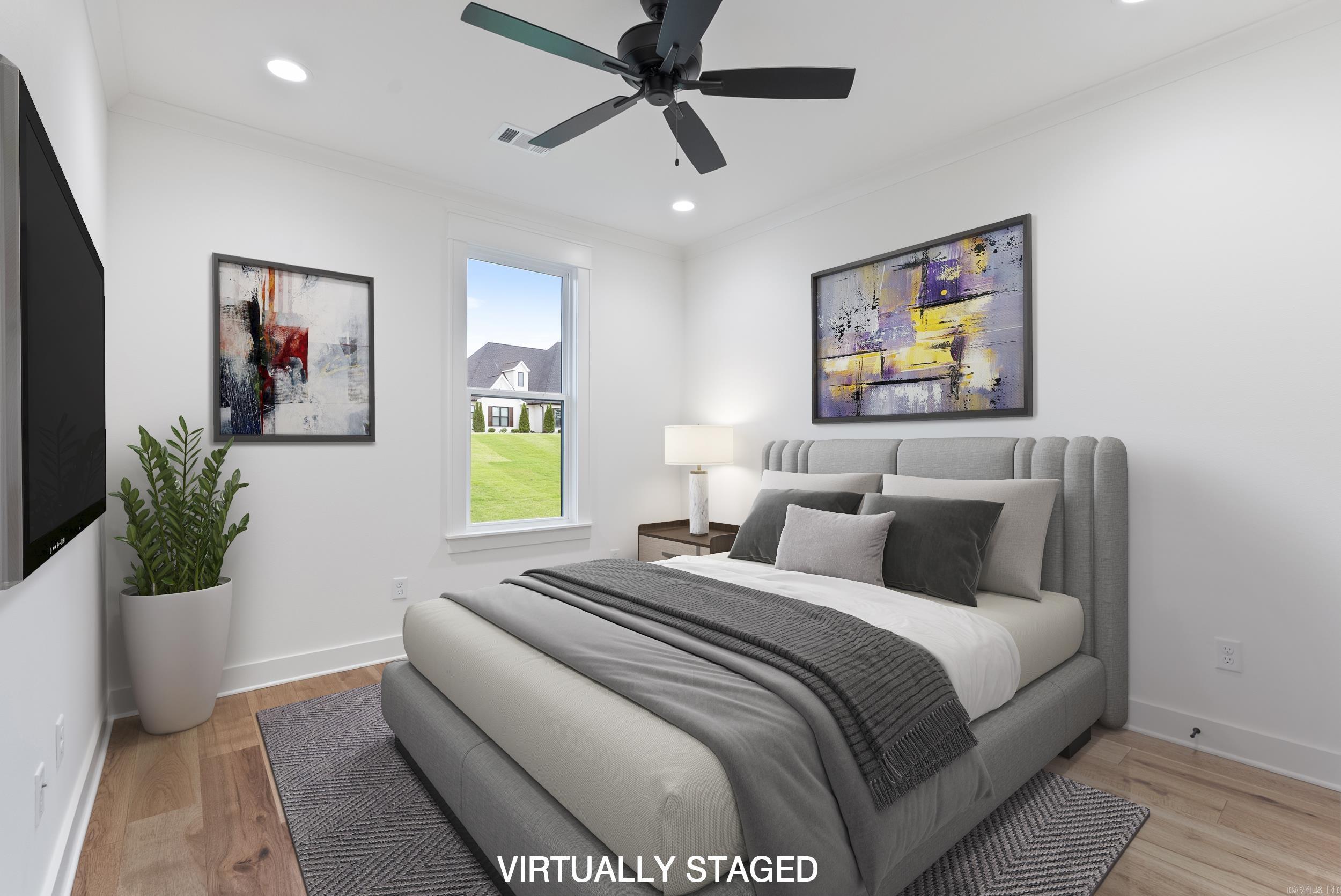 Orchard Hill - Residential