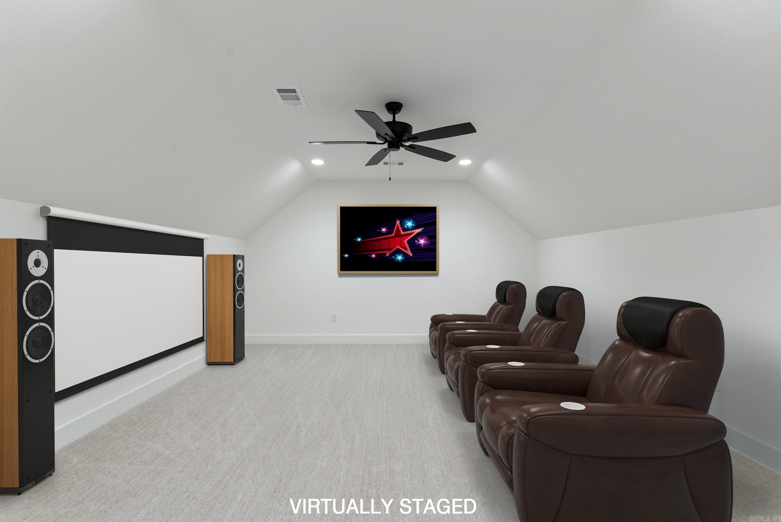 Orchard Hill - Residential