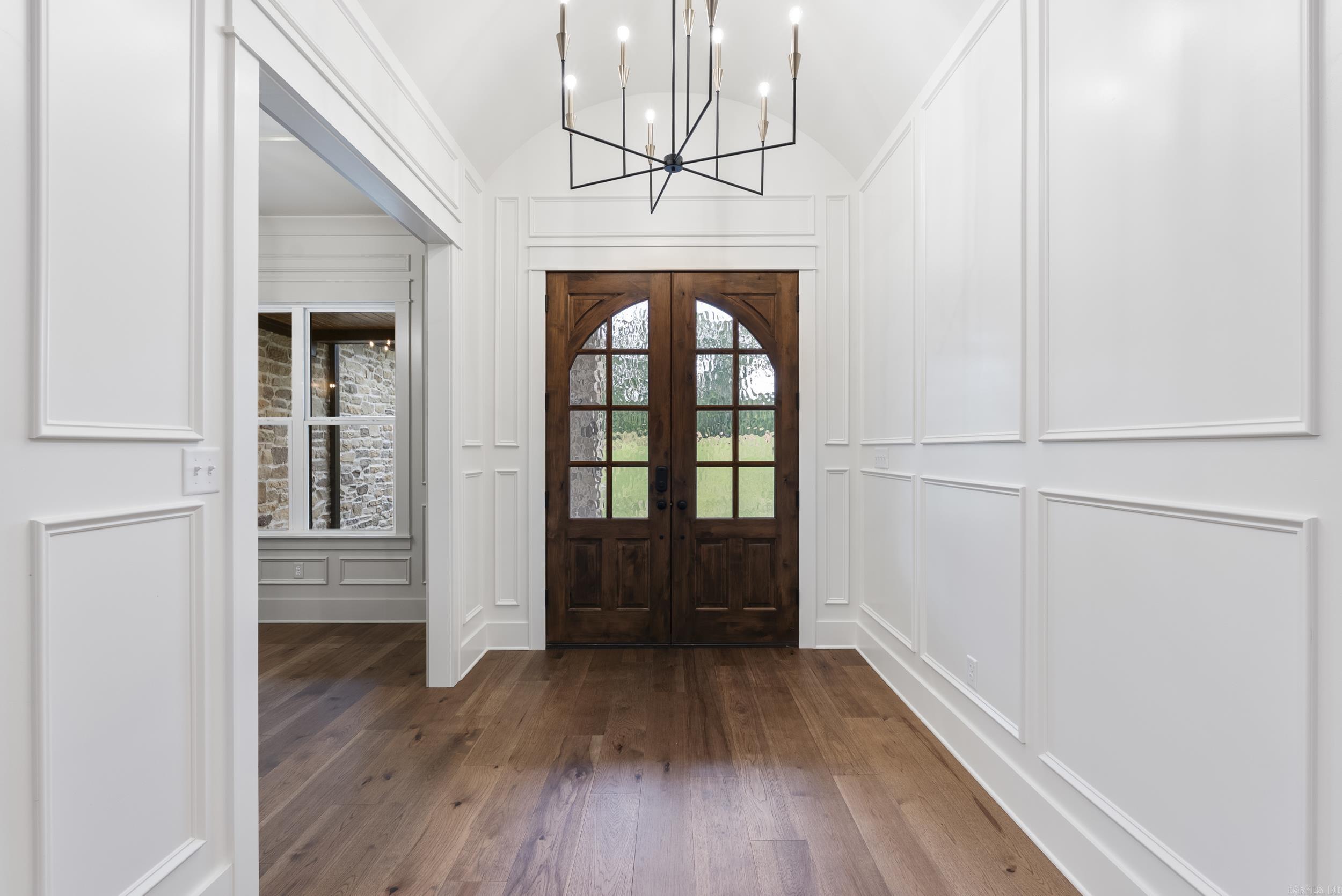 Orchard Hill - Residential