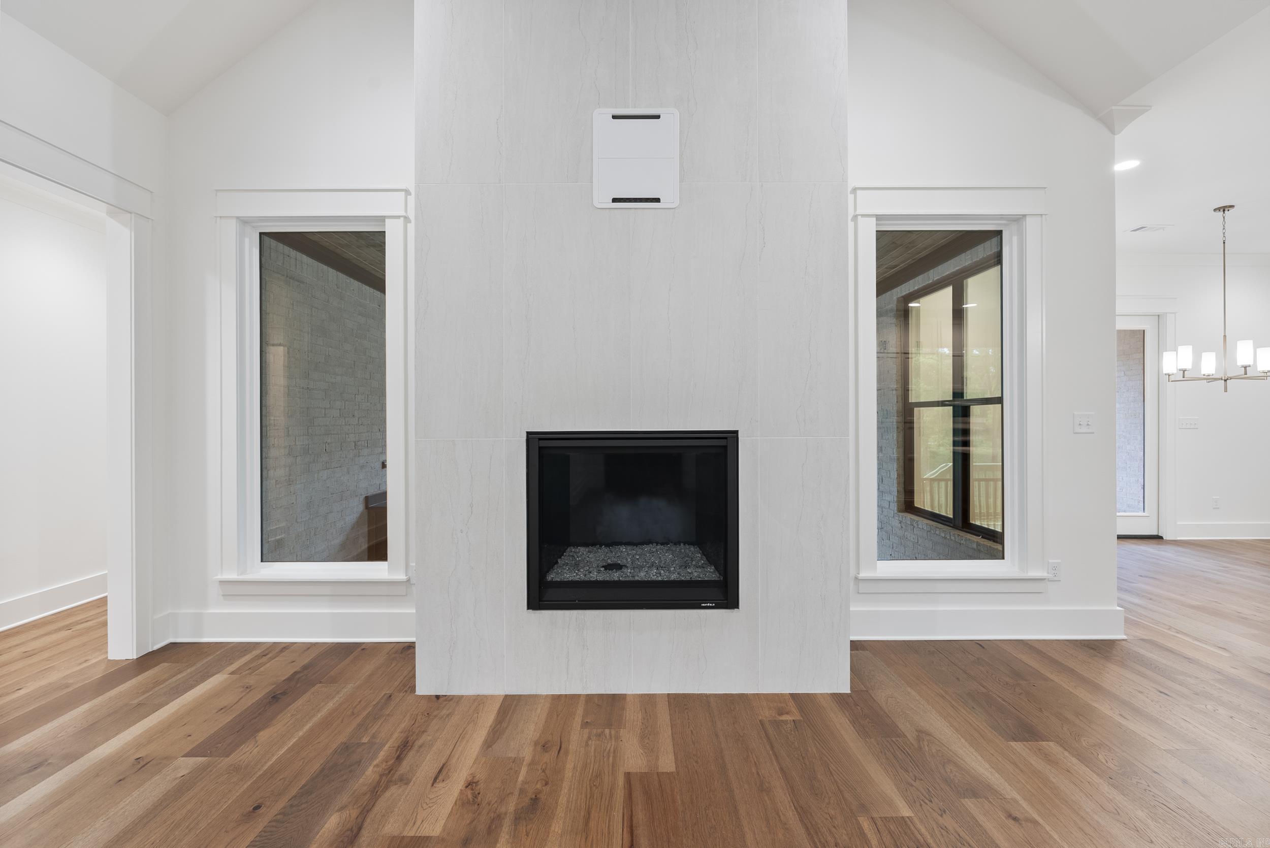 Orchard Hill - Residential