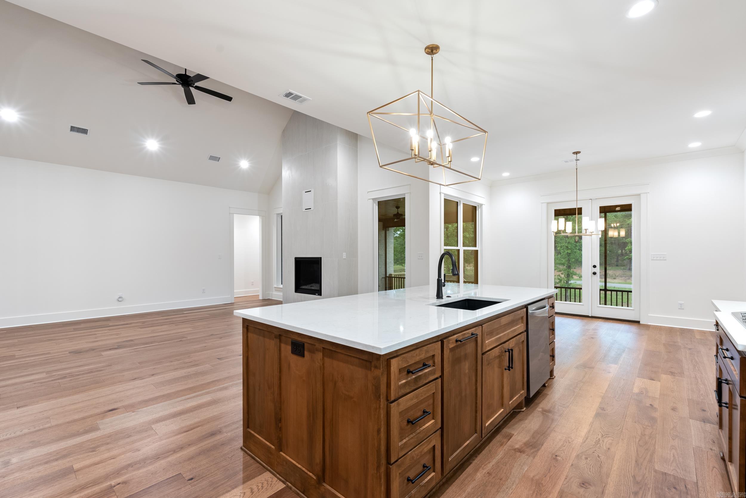 Orchard Hill - Residential