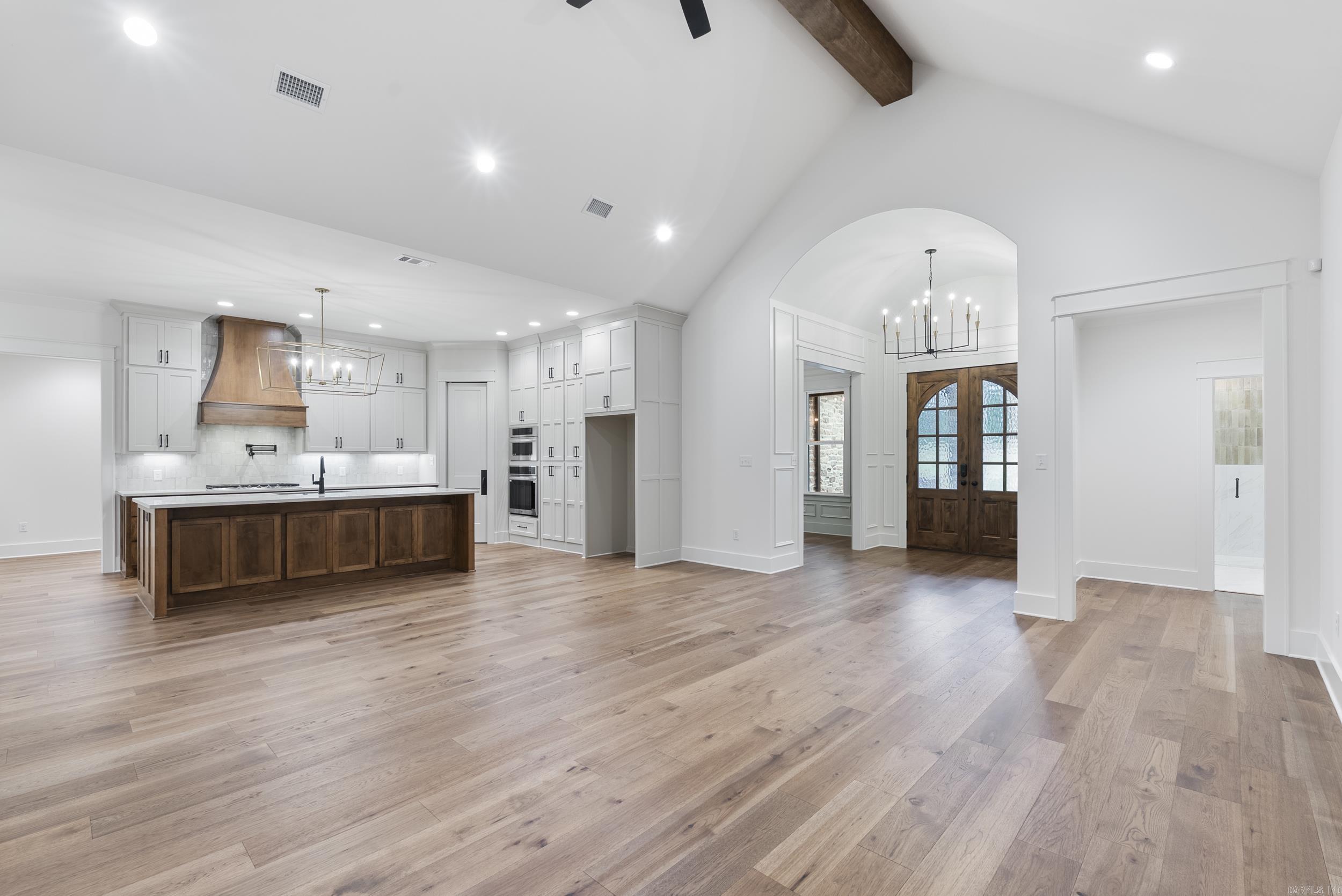 Orchard Hill - Residential