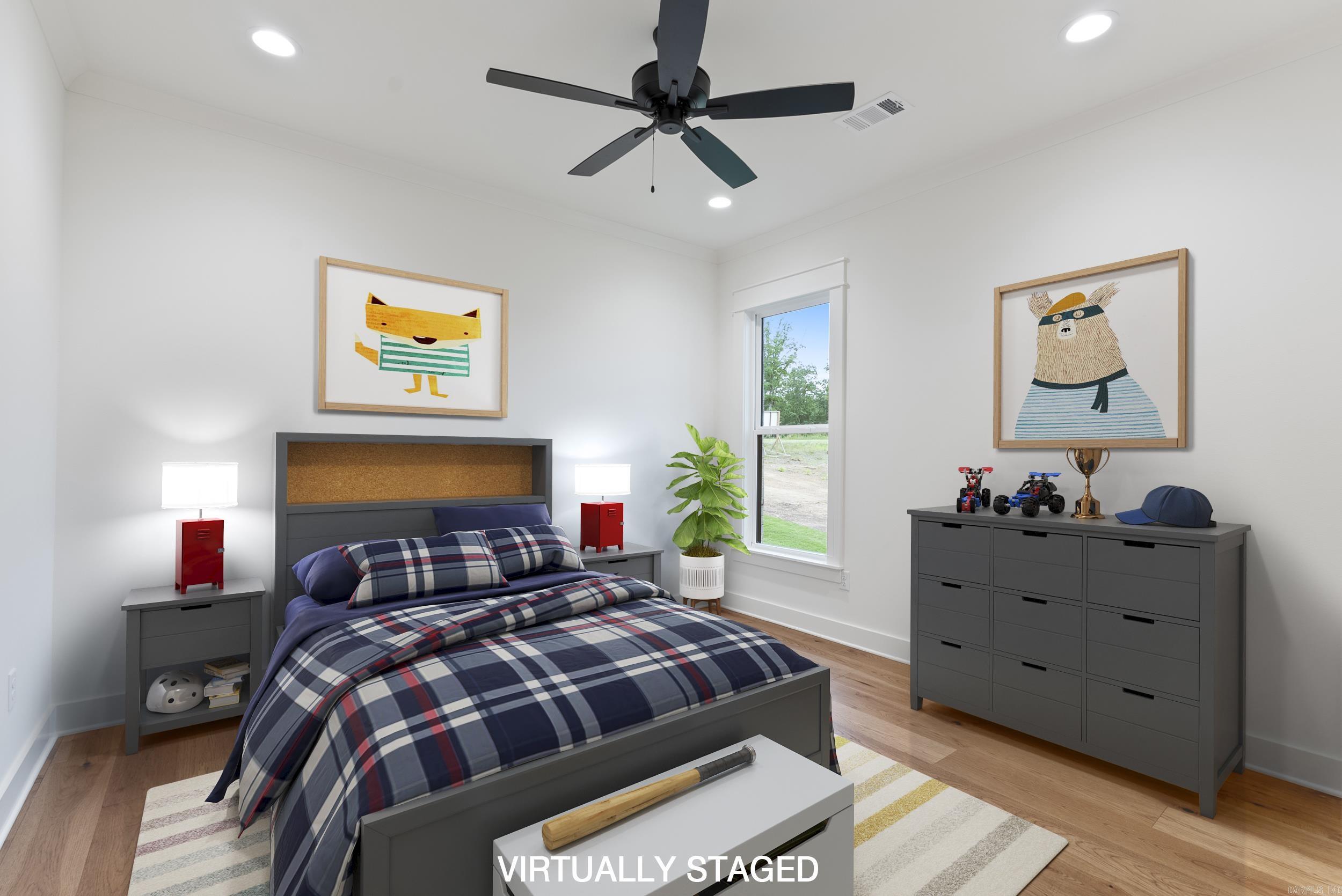 Orchard Hill - Residential