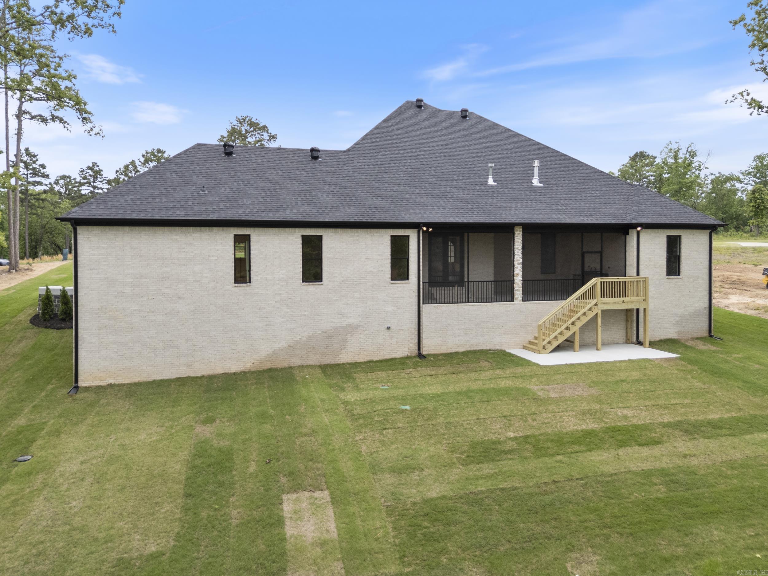Orchard Hill - Residential