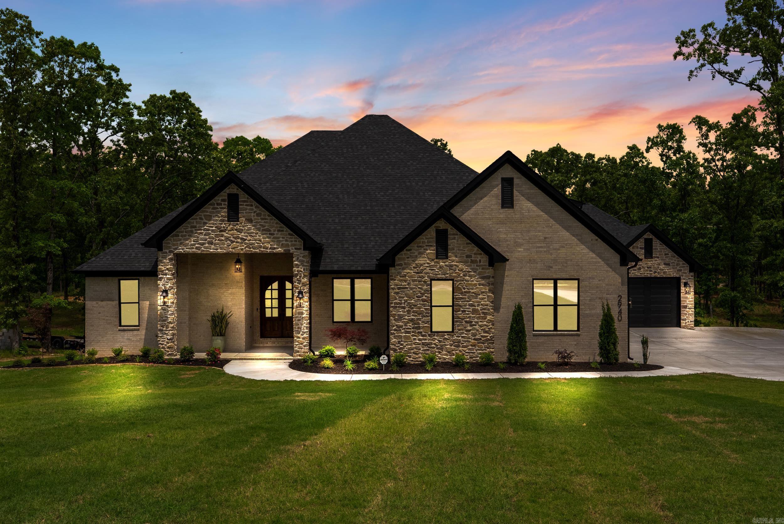 Orchard Hill - Residential