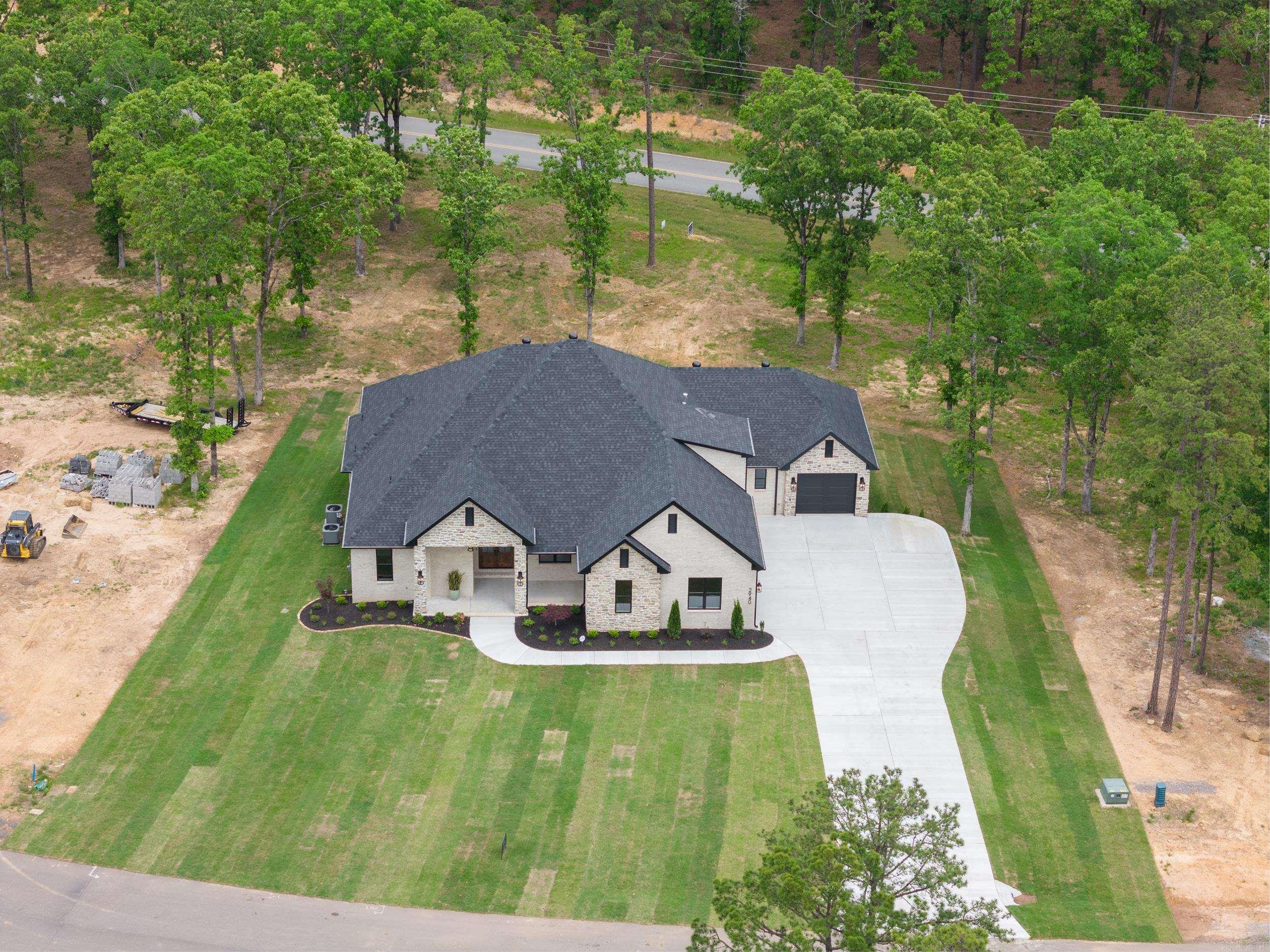 Orchard Hill - Residential