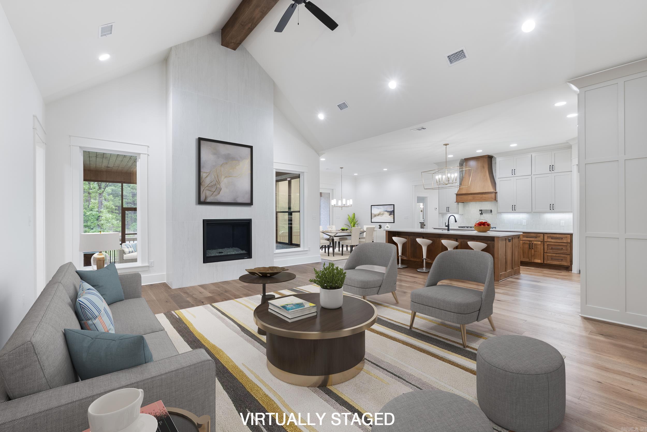 Orchard Hill - Residential